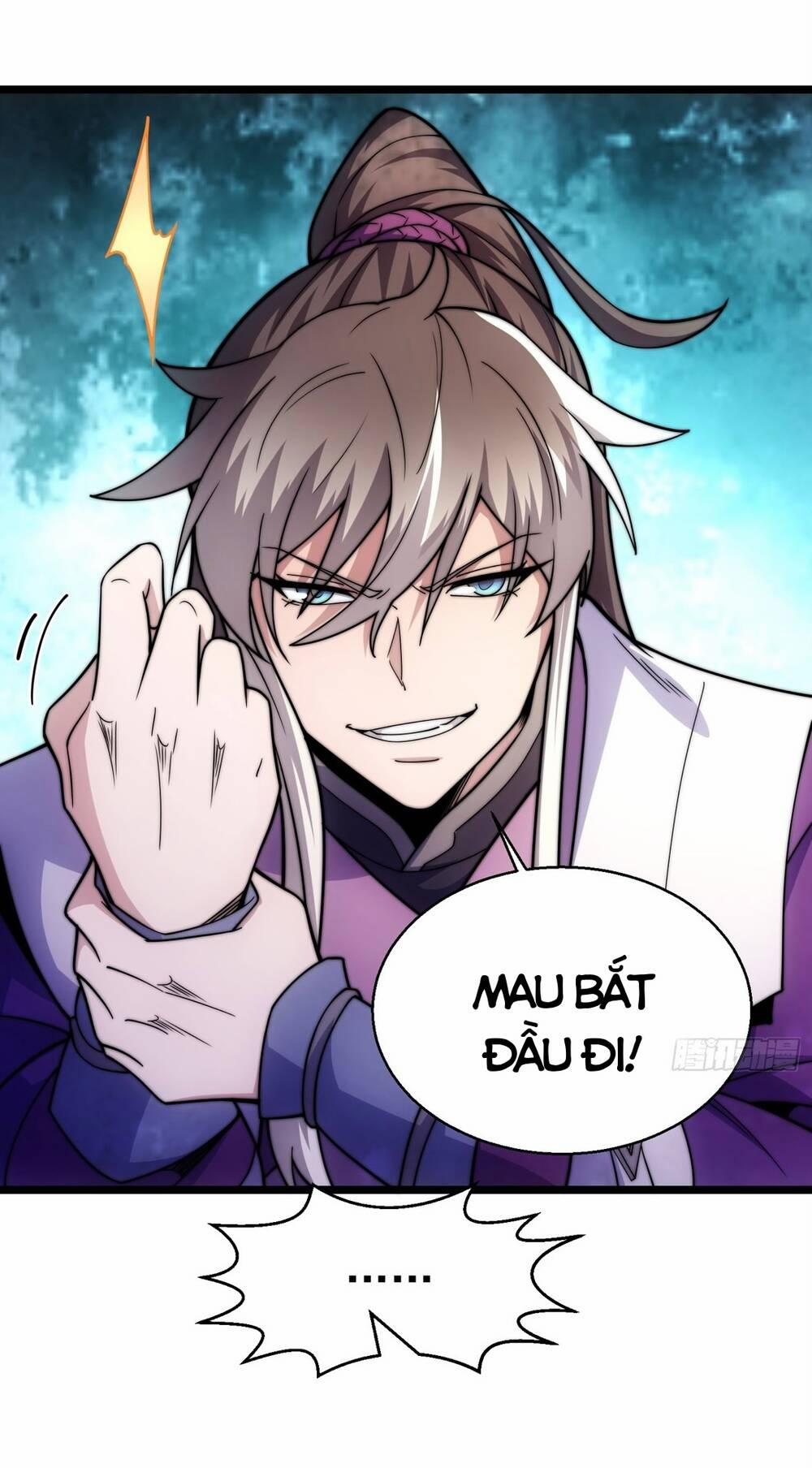 Vạn Cổ Tối Cường Phò Mã 5 trang 6