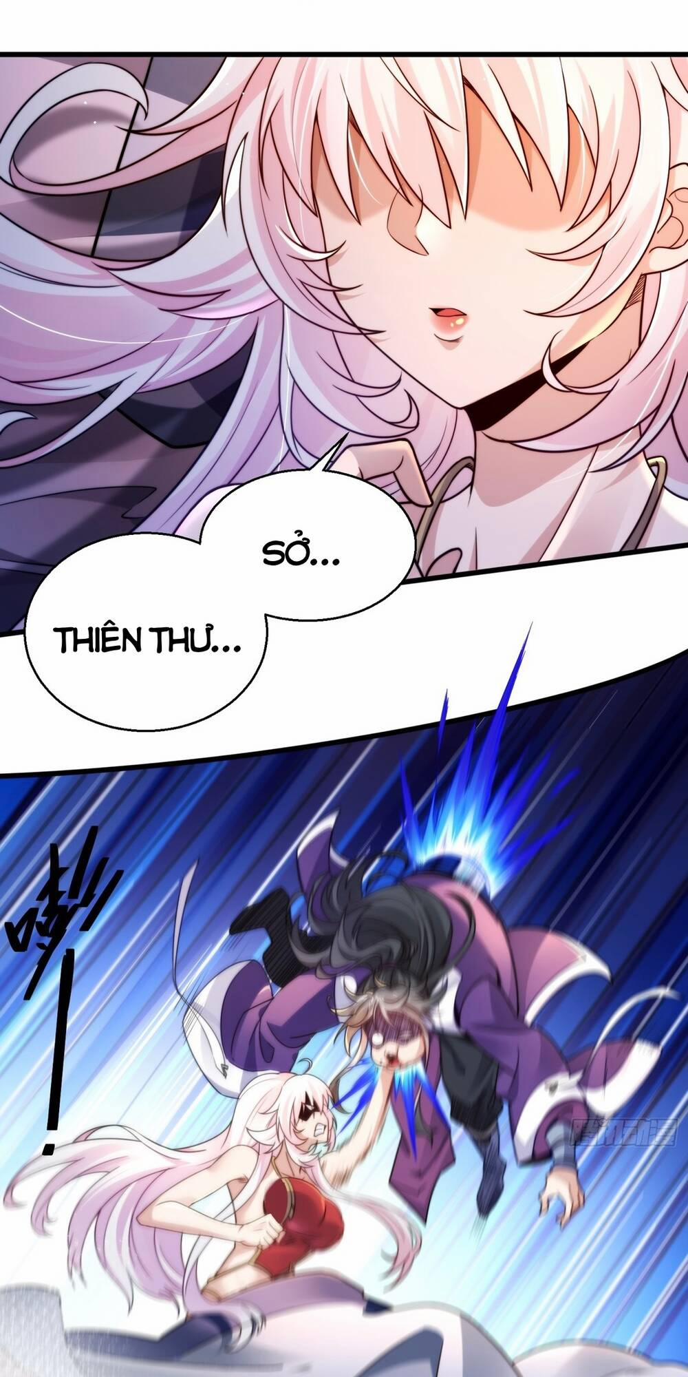 Vạn Cổ Tối Cường Phò Mã 5 trang 61