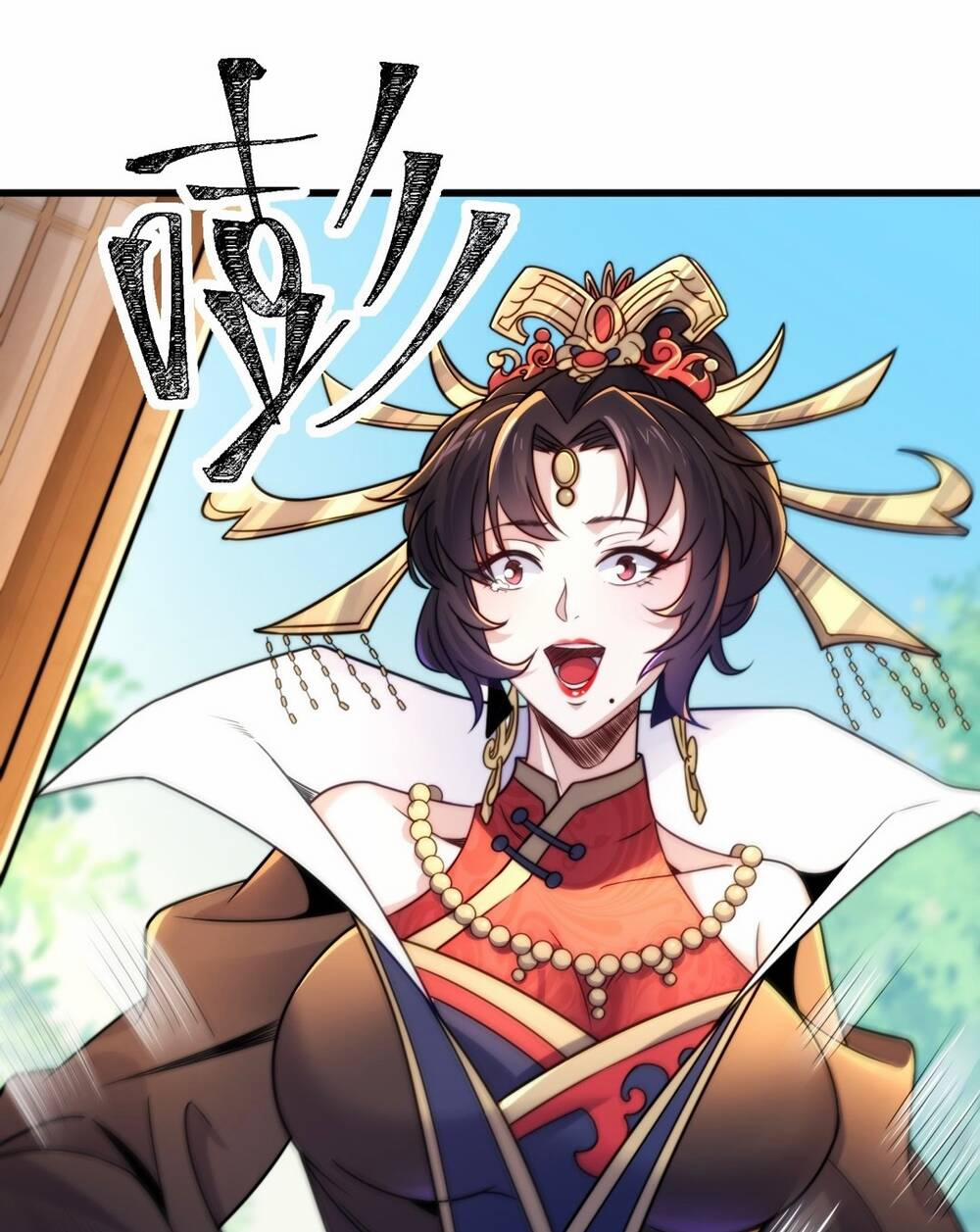 Vạn Cổ Tối Cường Phò Mã 5 trang 66