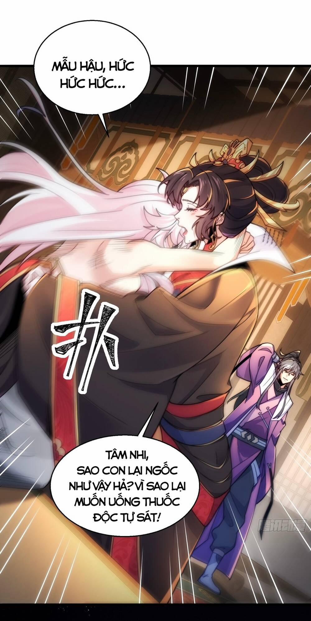 Vạn Cổ Tối Cường Phò Mã 5 trang 68