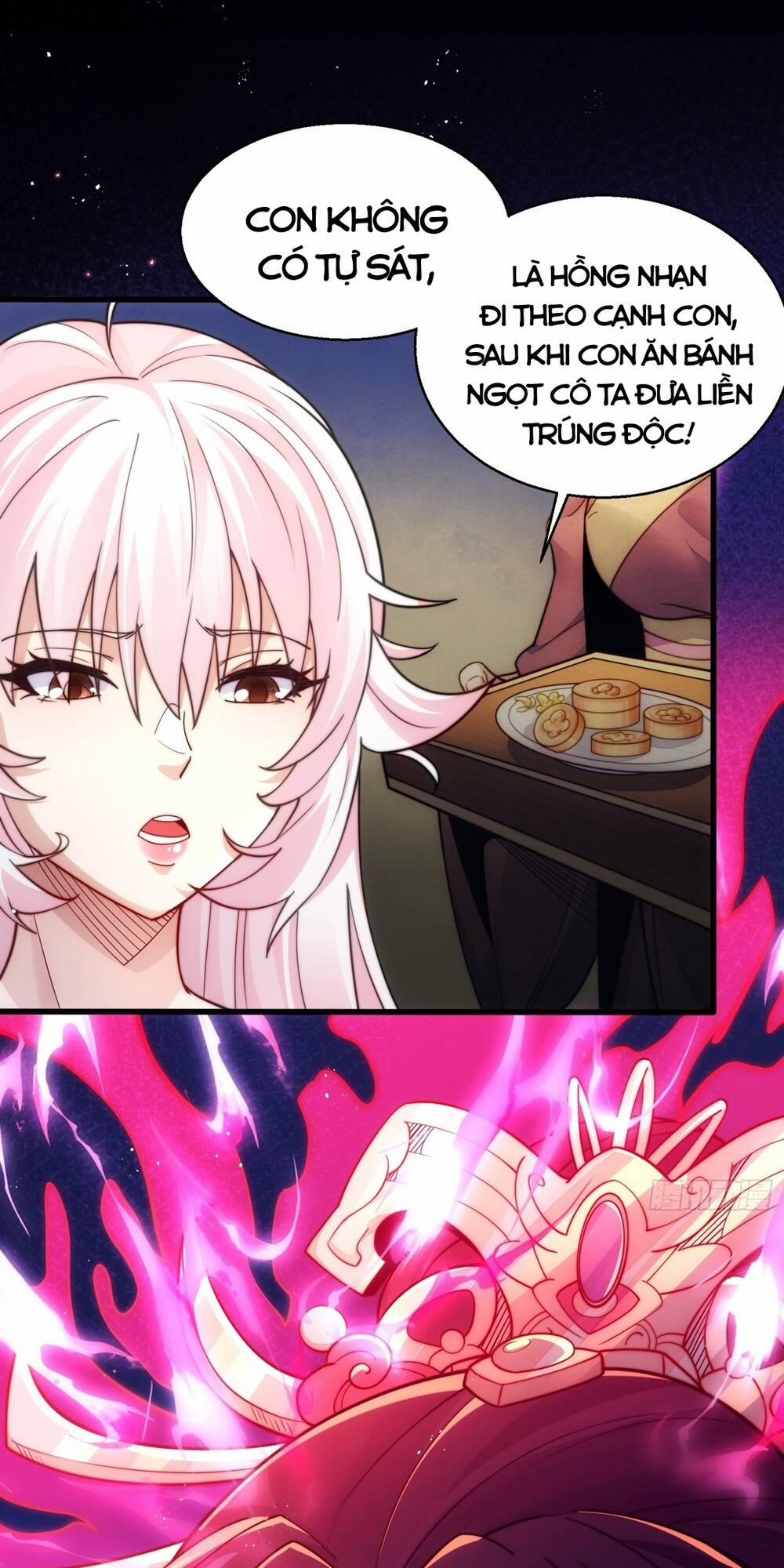 Vạn Cổ Tối Cường Phò Mã 5 trang 69