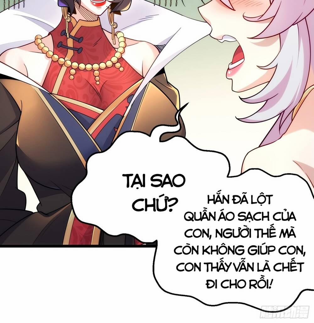 Vạn Cổ Tối Cường Phò Mã 5 trang 79