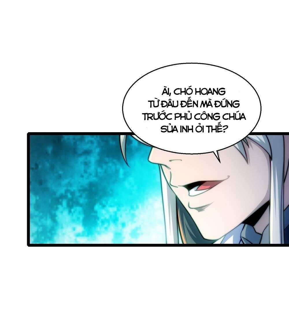 Vạn Cổ Tối Cường Phò Mã 6 trang 10