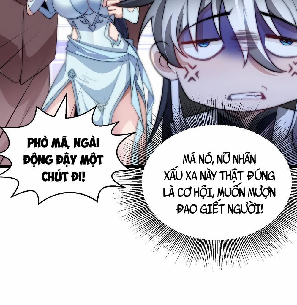 Vạn Cổ Tối Cường Phò Mã 6 trang 30