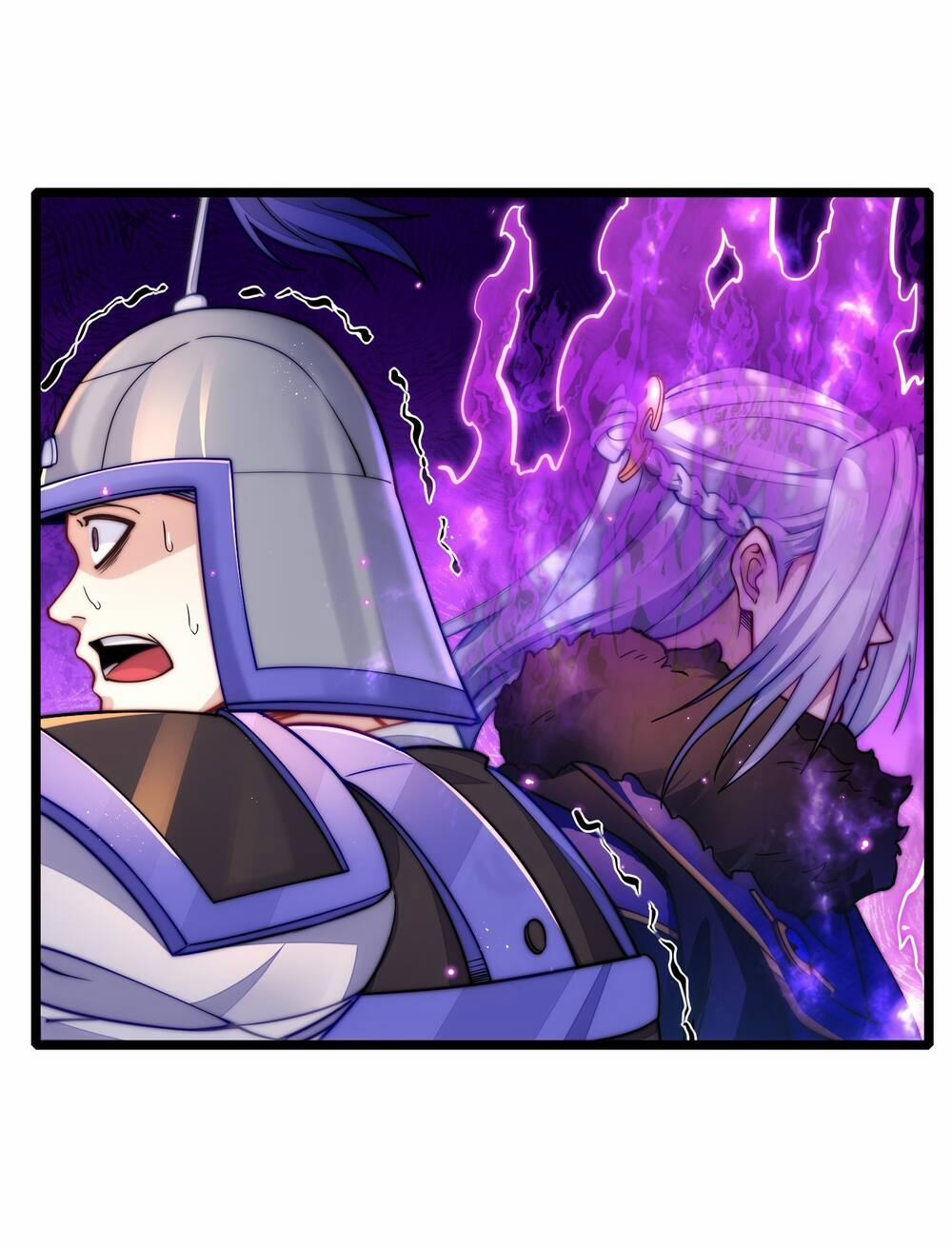 Vạn Cổ Tối Cường Phò Mã 6 trang 34