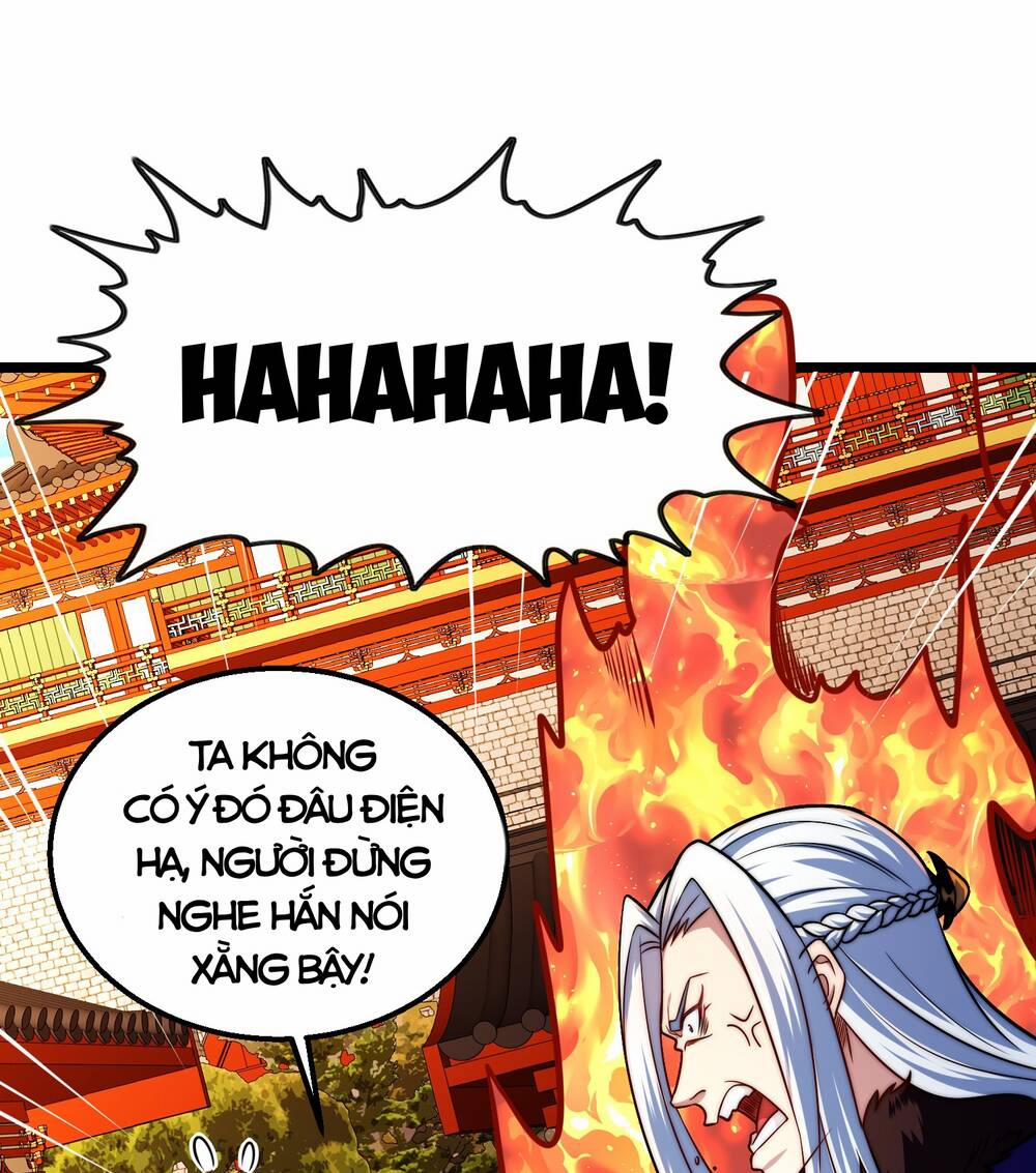 Vạn Cổ Tối Cường Phò Mã 6 trang 43