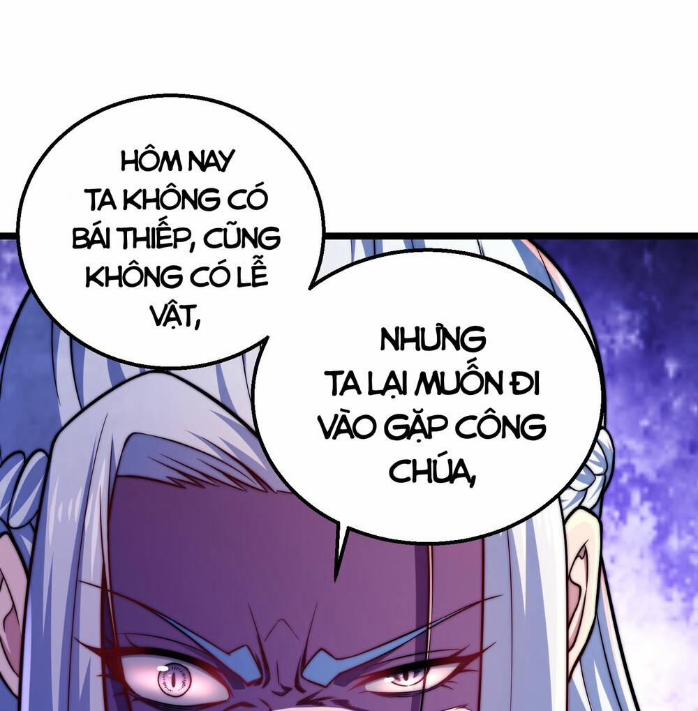 Vạn Cổ Tối Cường Phò Mã 6 trang 45