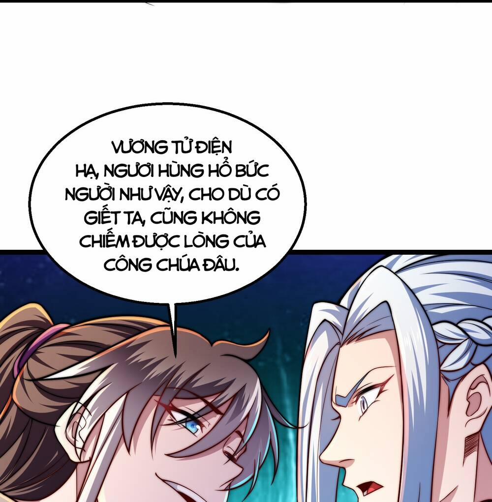 Vạn Cổ Tối Cường Phò Mã 6 trang 47