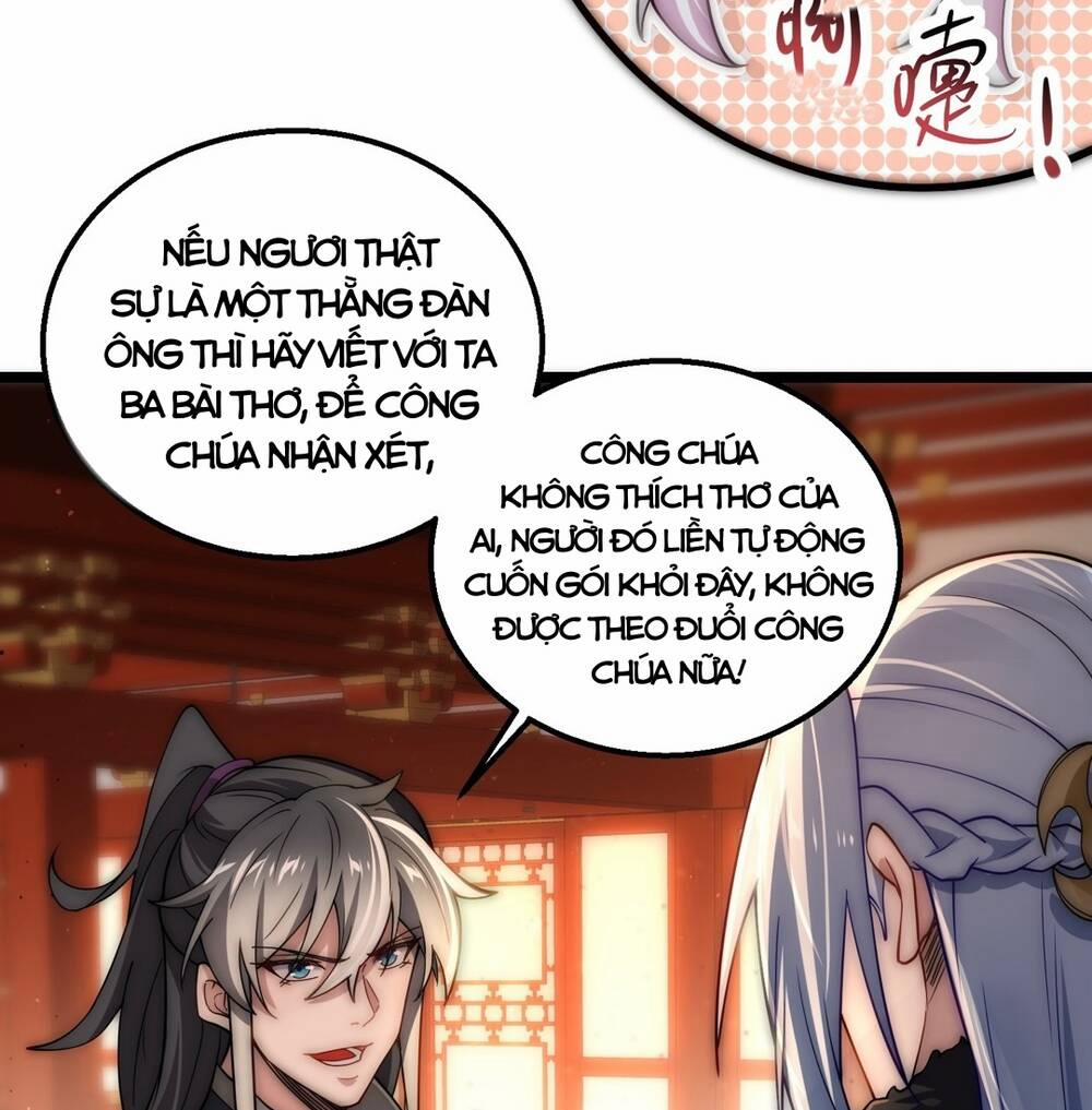 Vạn Cổ Tối Cường Phò Mã 6 trang 50