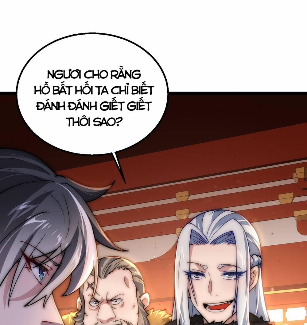 Vạn Cổ Tối Cường Phò Mã 6 trang 56