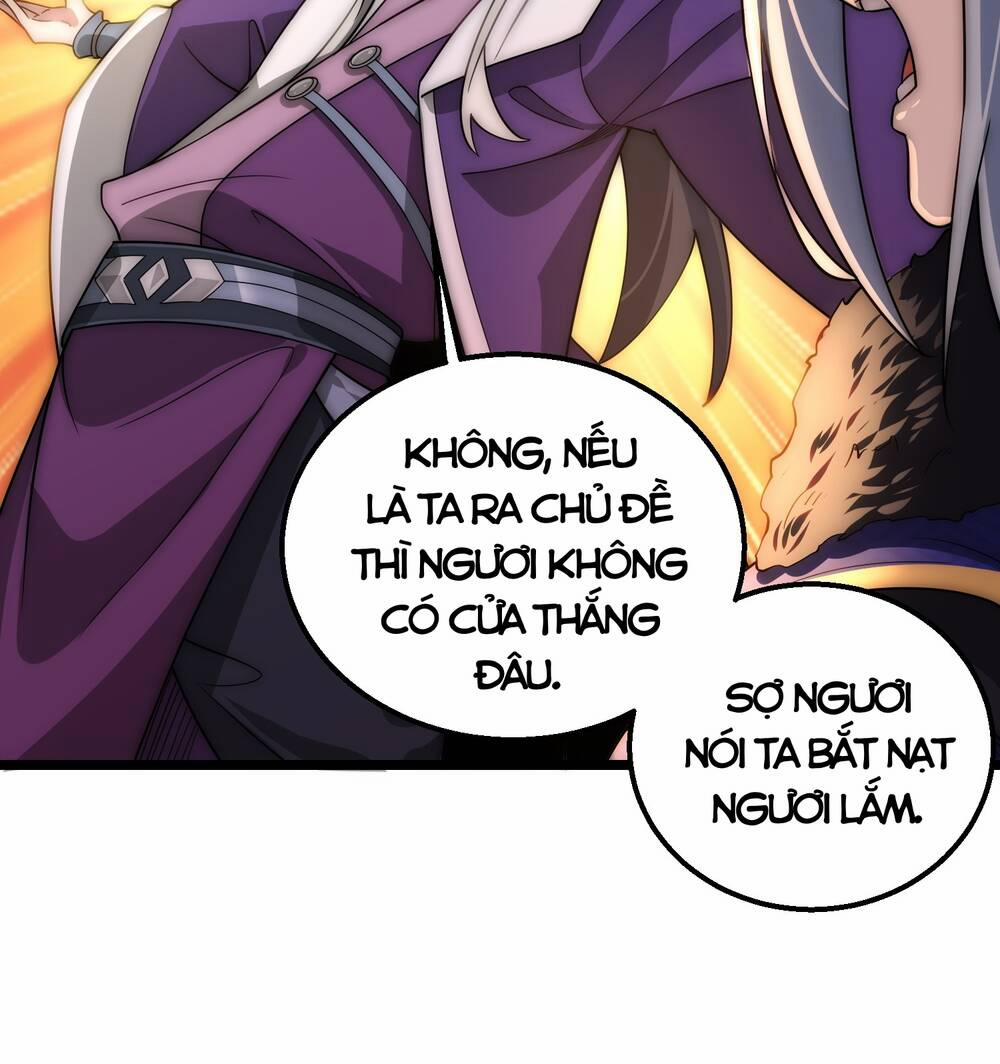 Vạn Cổ Tối Cường Phò Mã 6 trang 59