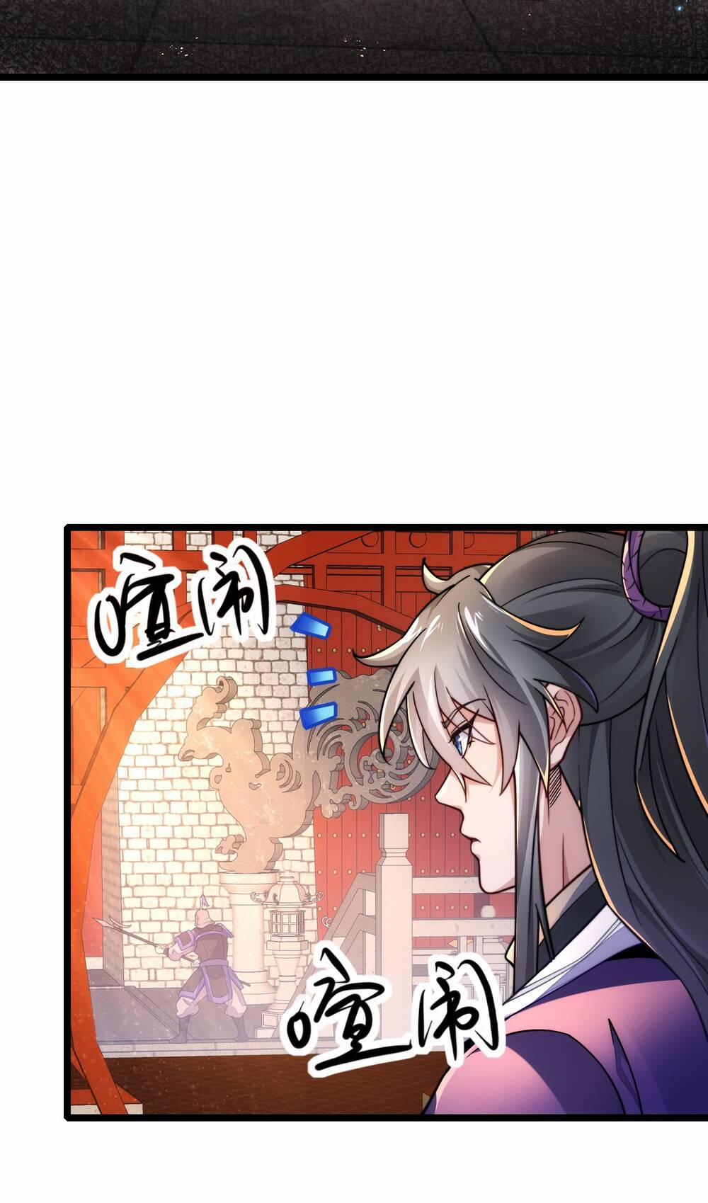 Vạn Cổ Tối Cường Phò Mã 6 trang 7