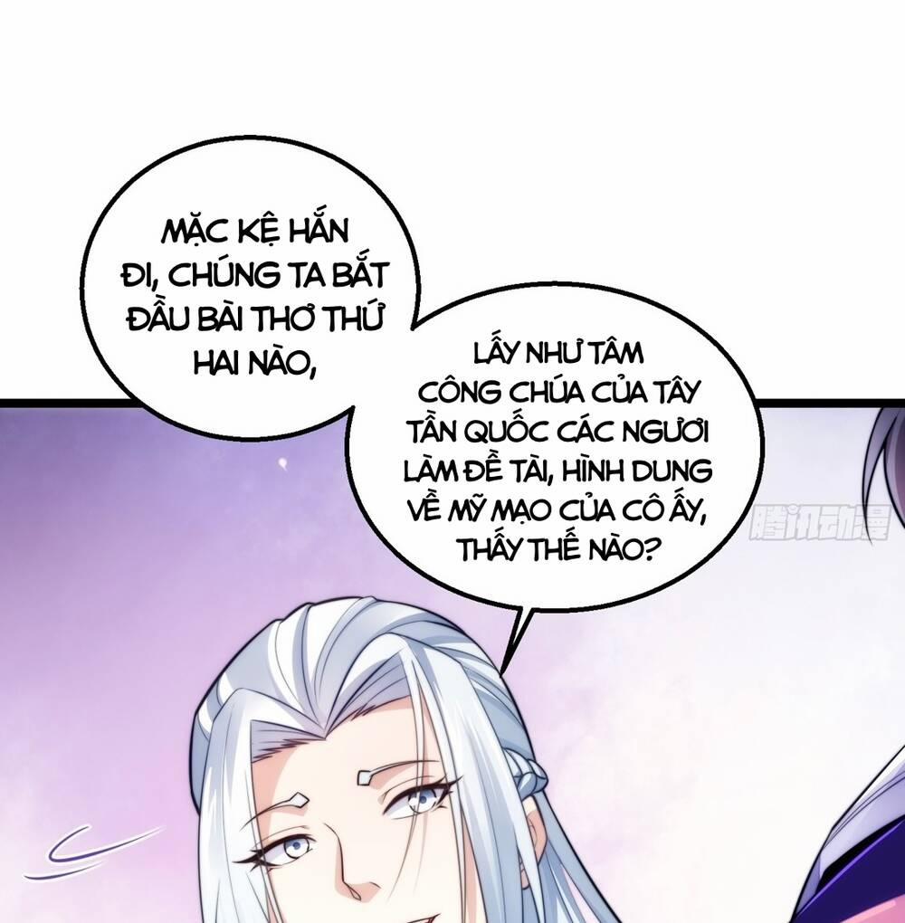 Vạn Cổ Tối Cường Phò Mã 7 trang 27