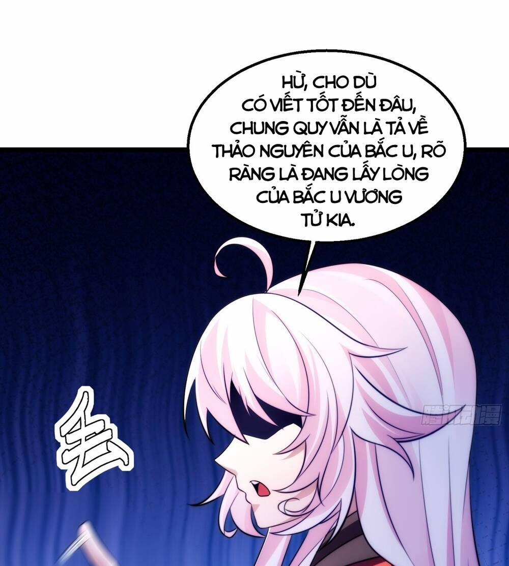 Vạn Cổ Tối Cường Phò Mã 7 trang 37