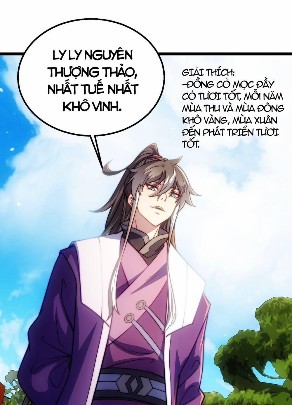 Vạn Cổ Tối Cường Phò Mã 7 trang 8