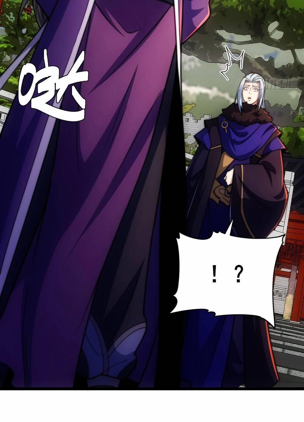 Vạn Cổ Tối Cường Phò Mã 7 trang 9