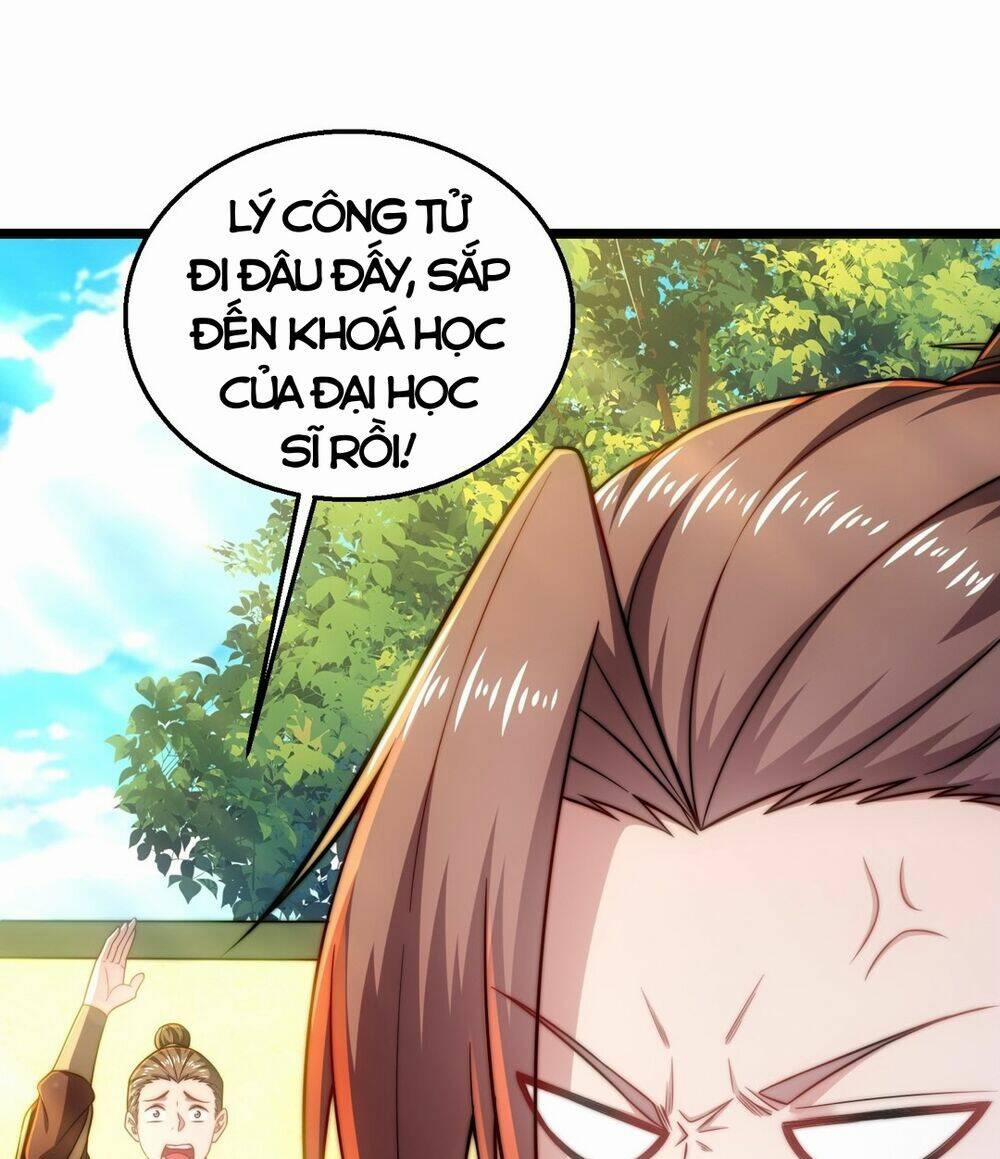 Vạn Cổ Tối Cường Phò Mã 8 trang 39