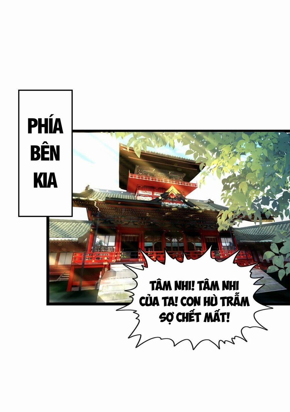 Vạn Cổ Tối Cường Phò Mã 8 trang 59