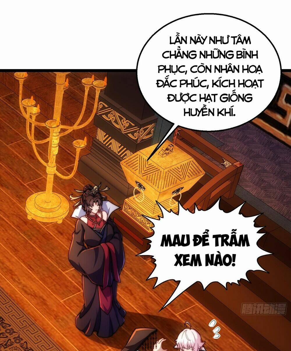 Vạn Cổ Tối Cường Phò Mã 8 trang 61