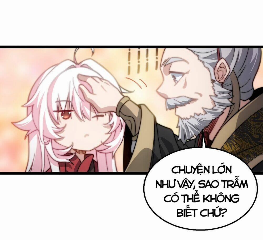 Vạn Cổ Tối Cường Phò Mã 8 trang 68