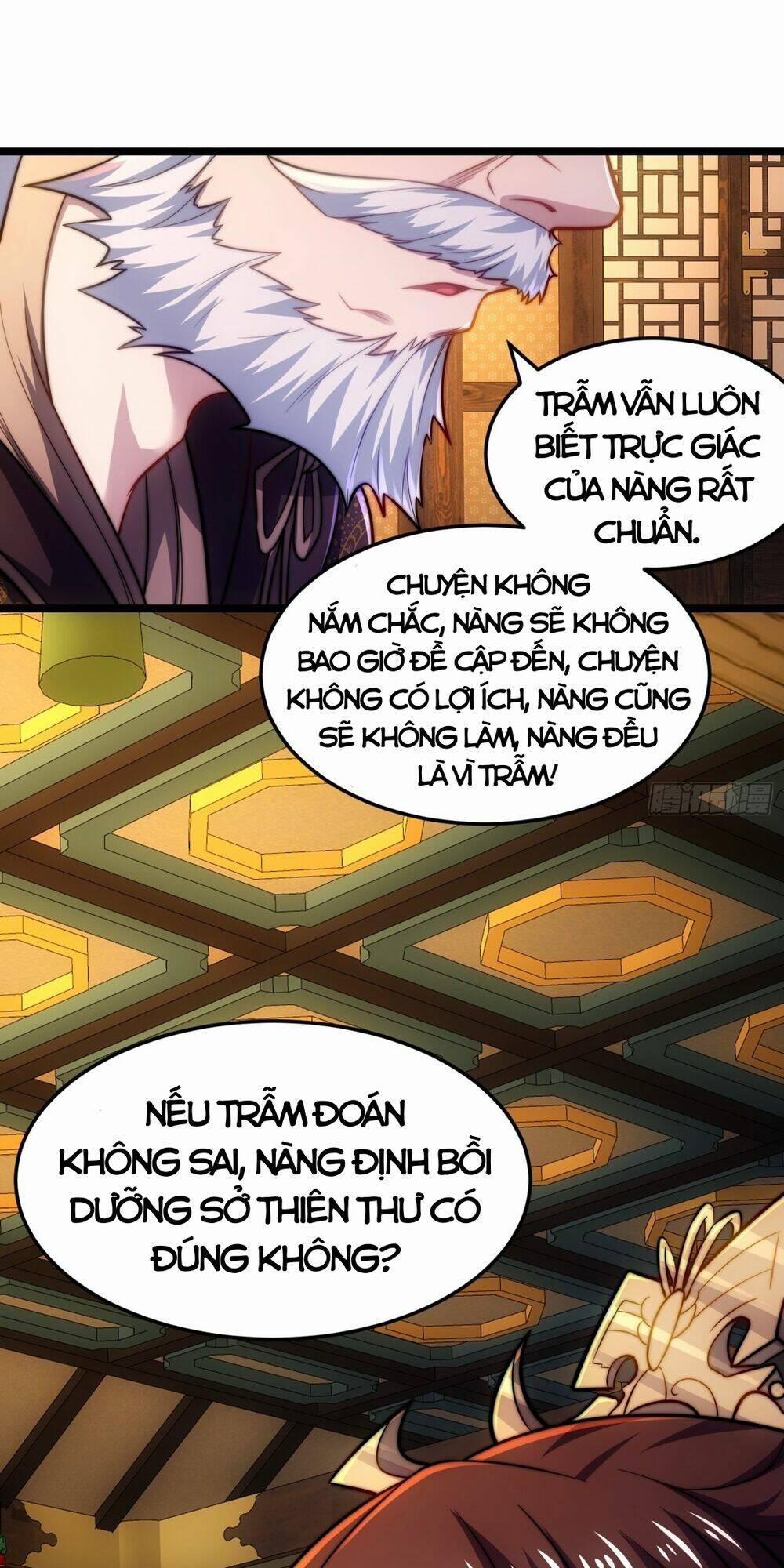 Vạn Cổ Tối Cường Phò Mã 8 trang 81