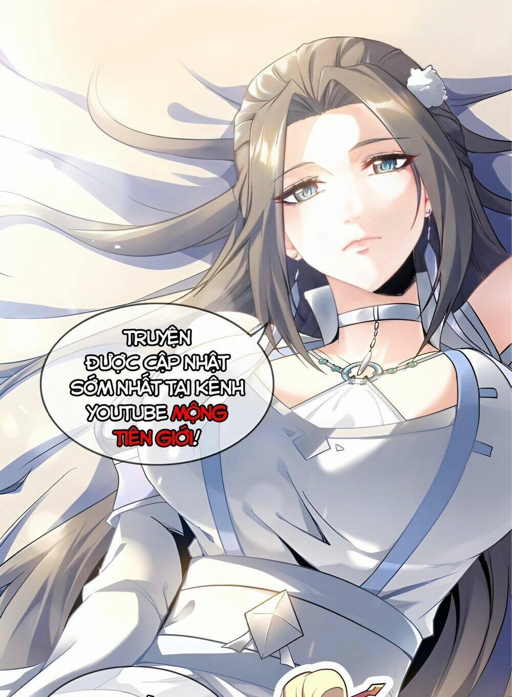 Vạn Cổ Tối Cường Phò Mã 8 trang 94