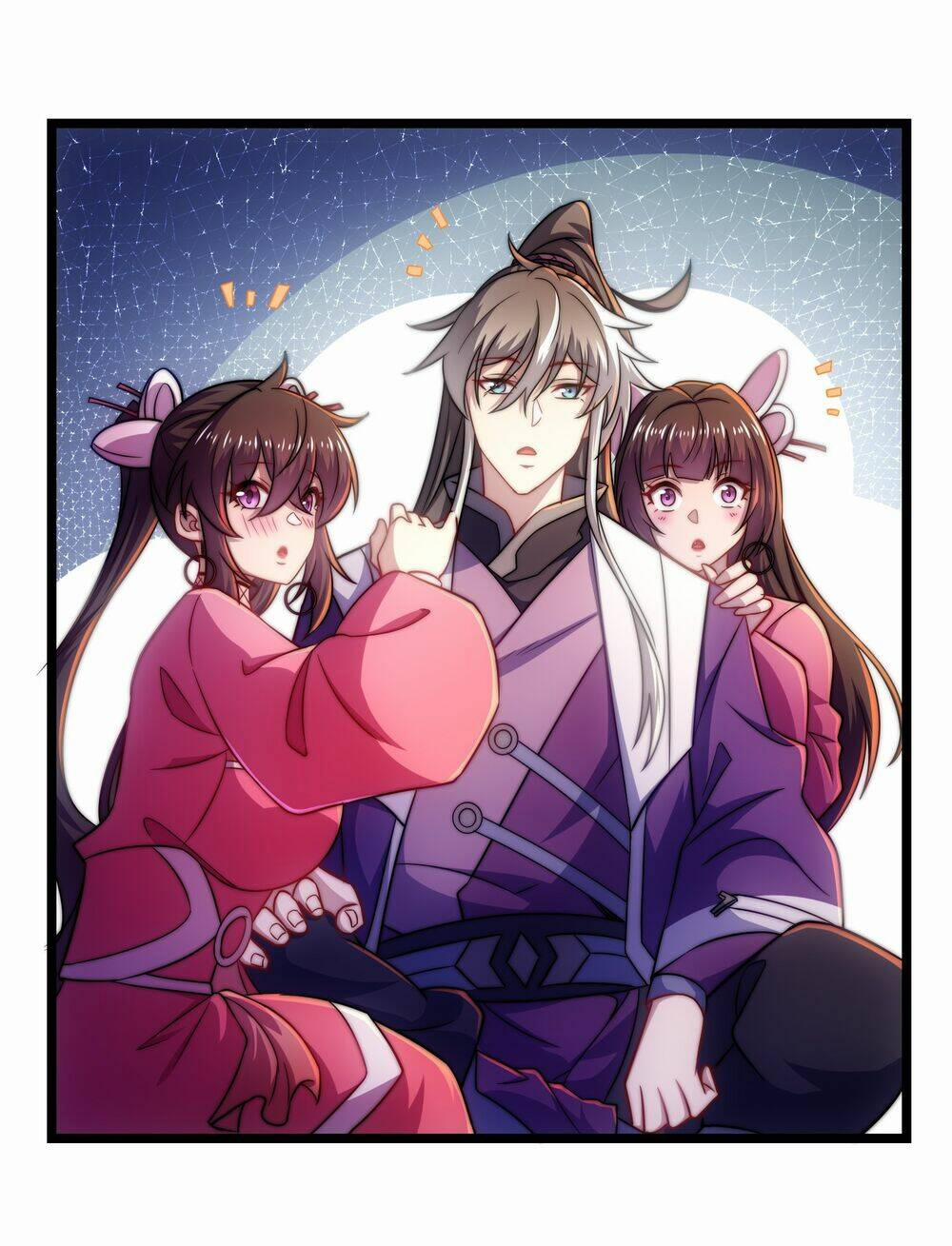 Vạn Cổ Tối Cường Phò Mã 9 trang 10