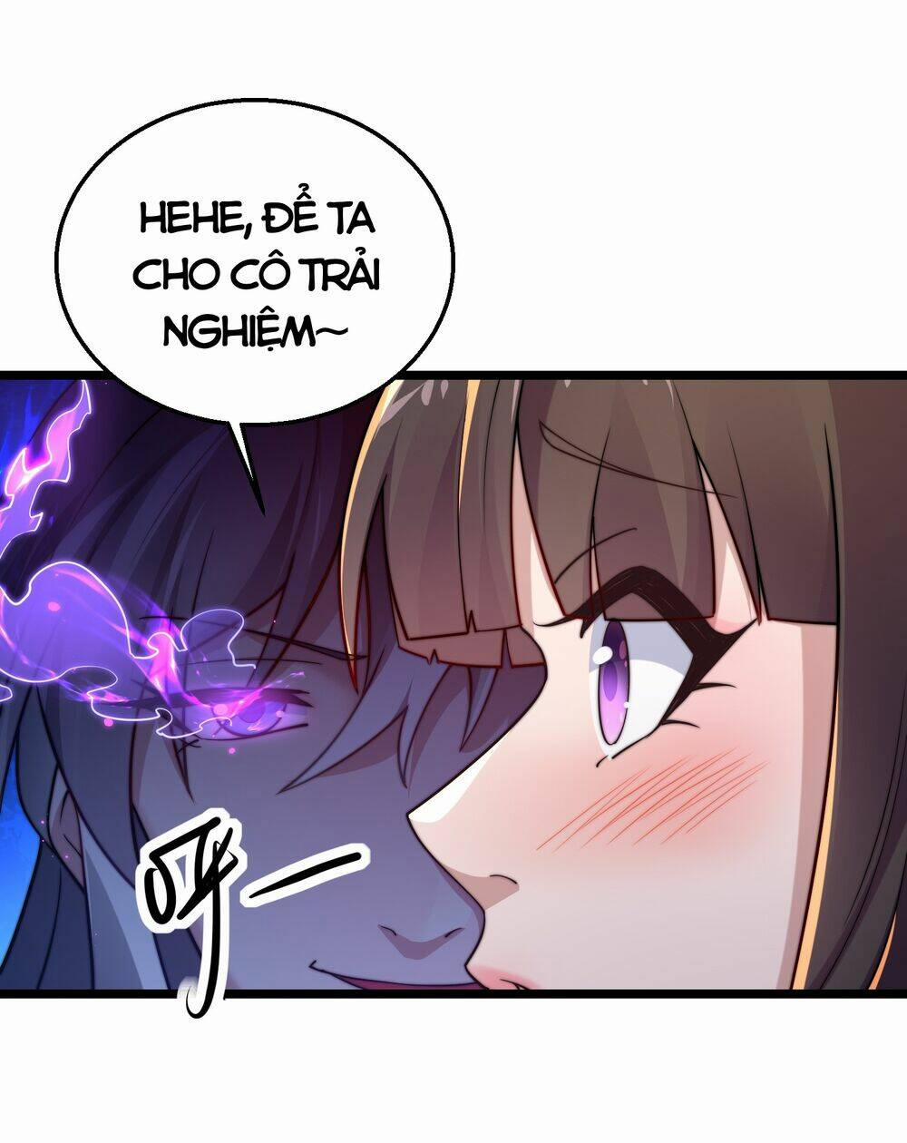 Vạn Cổ Tối Cường Phò Mã 9 trang 43