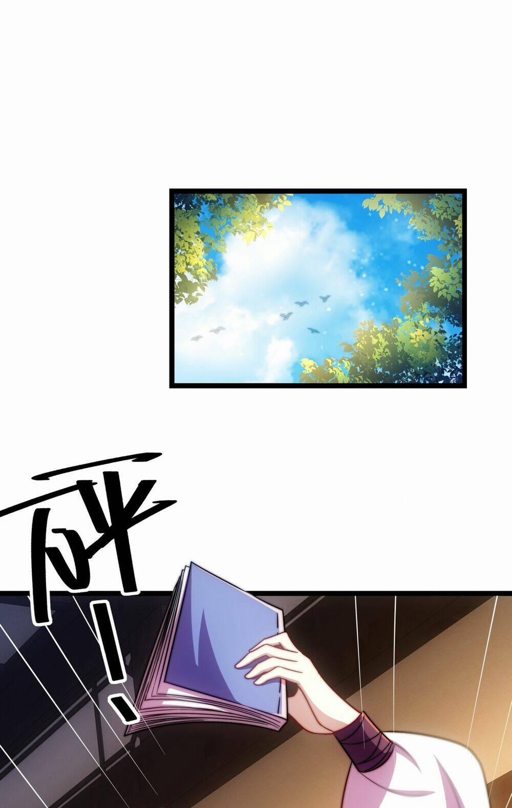 Vạn Cổ Tối Cường Phò Mã 9 trang 8