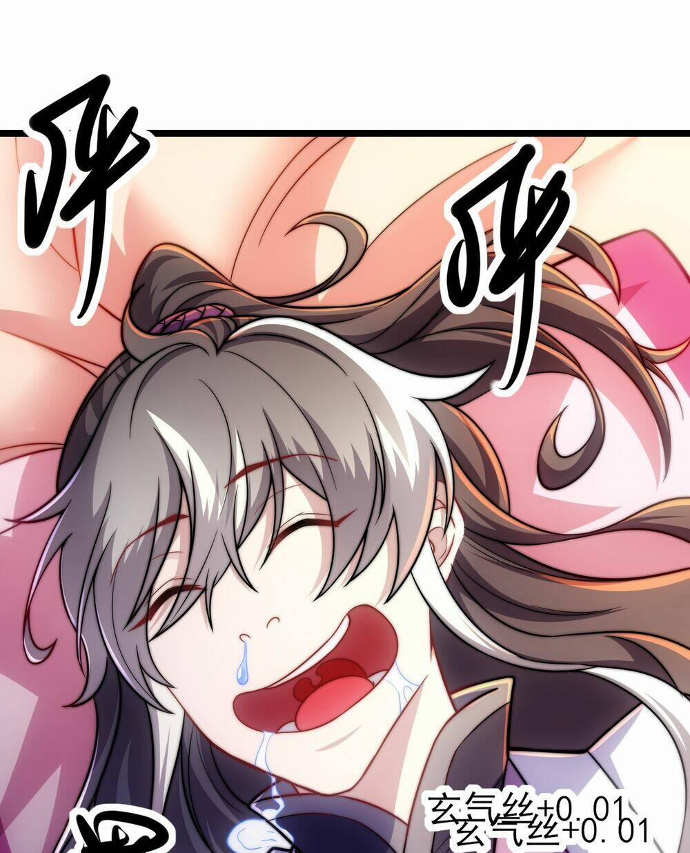 Vạn Cổ Tối Cường Phò Mã 9 trang 82