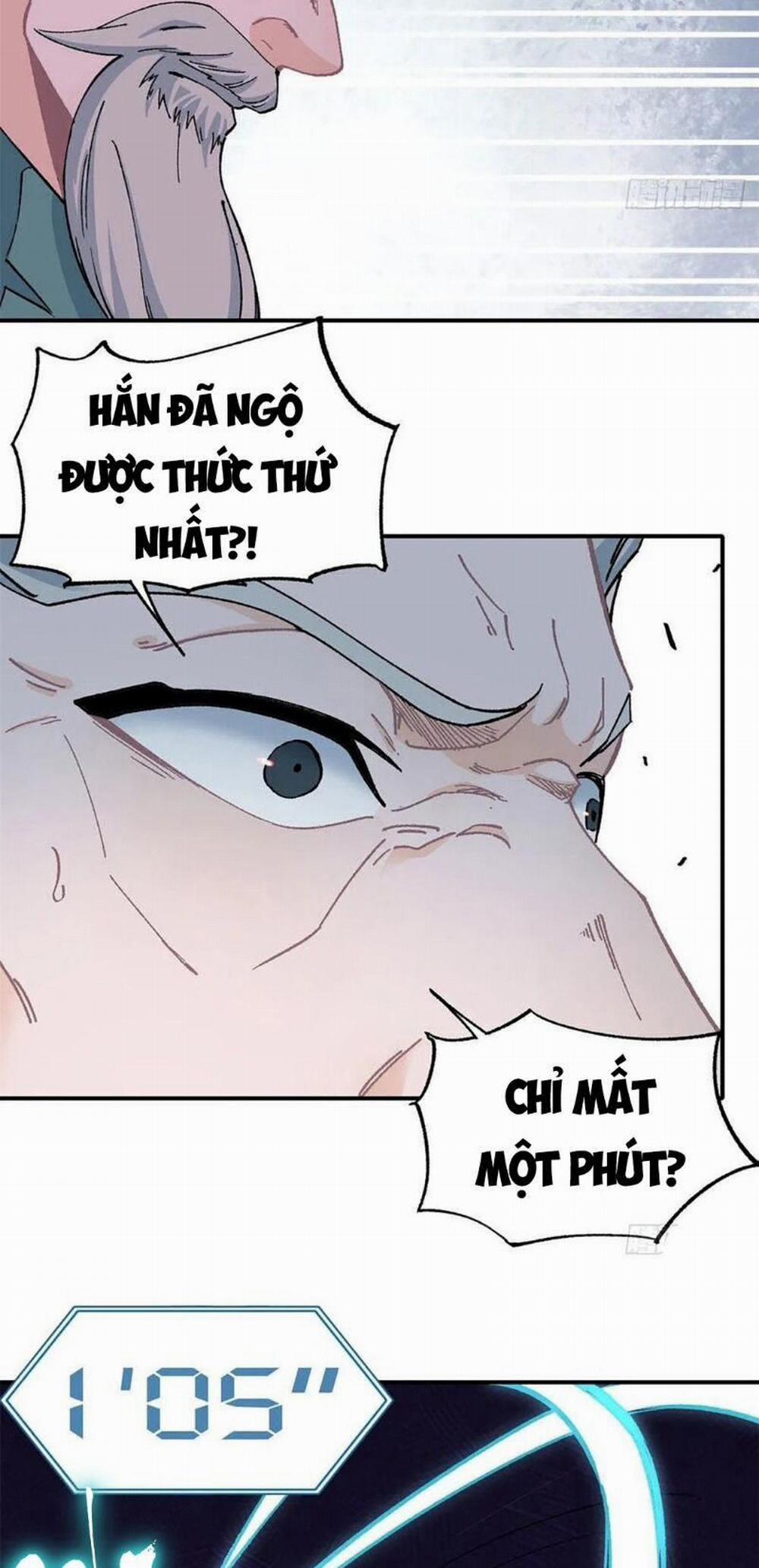 Vạn Cổ Tối Cường Tông 10 trang 10