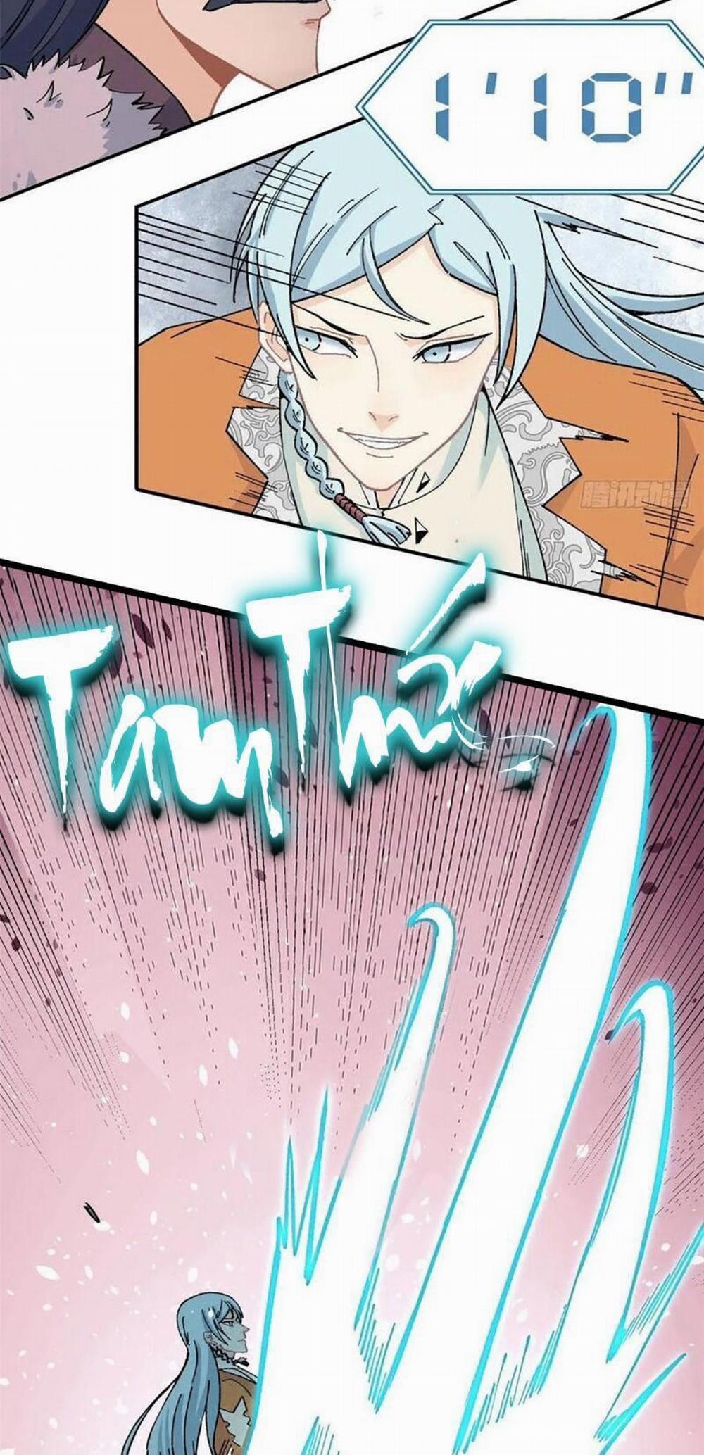 Vạn Cổ Tối Cường Tông 10 trang 12