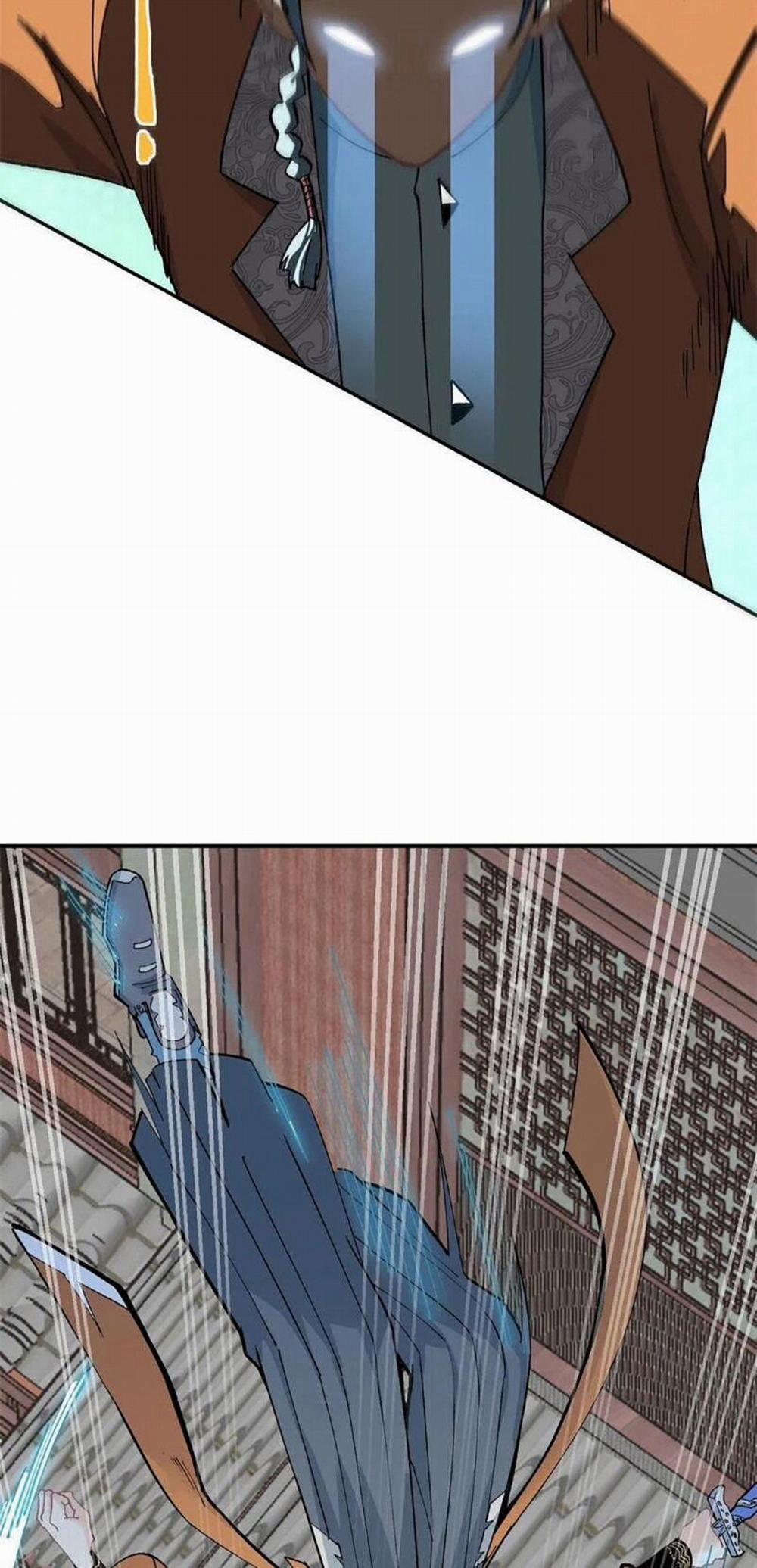 Vạn Cổ Tối Cường Tông 10 trang 15