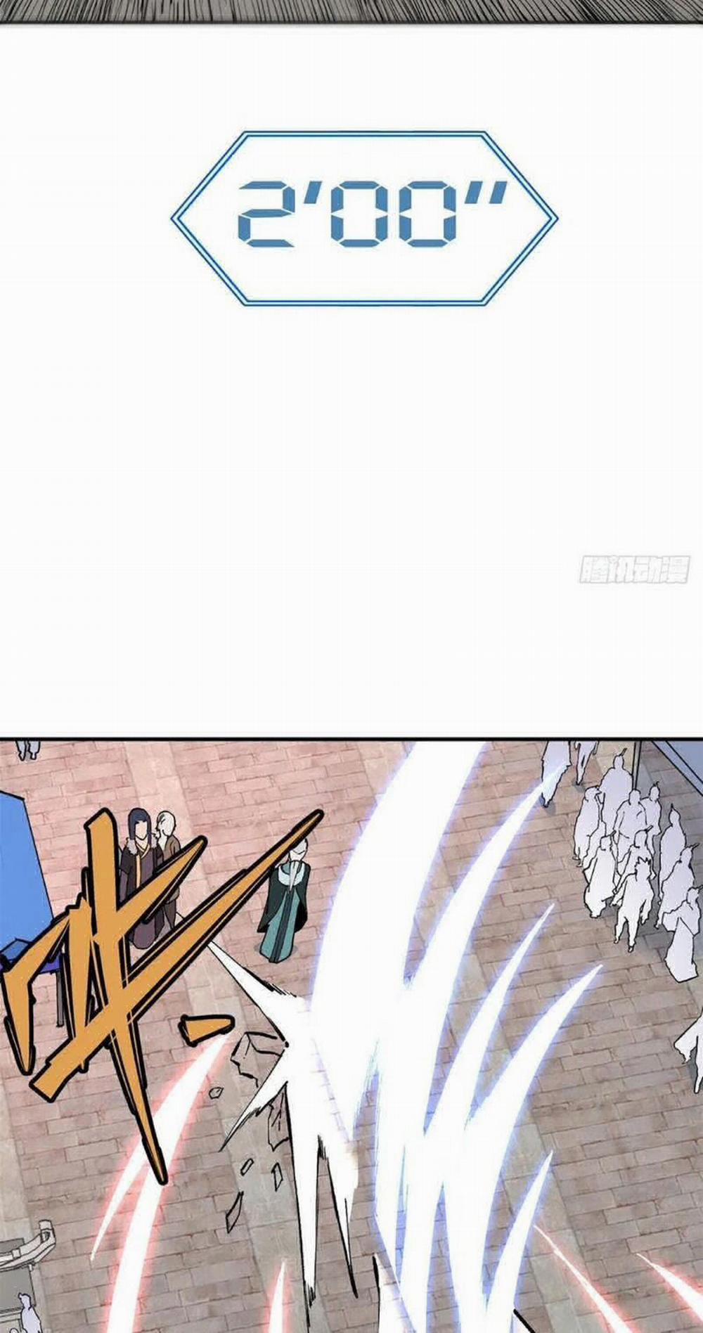 Vạn Cổ Tối Cường Tông 10 trang 30