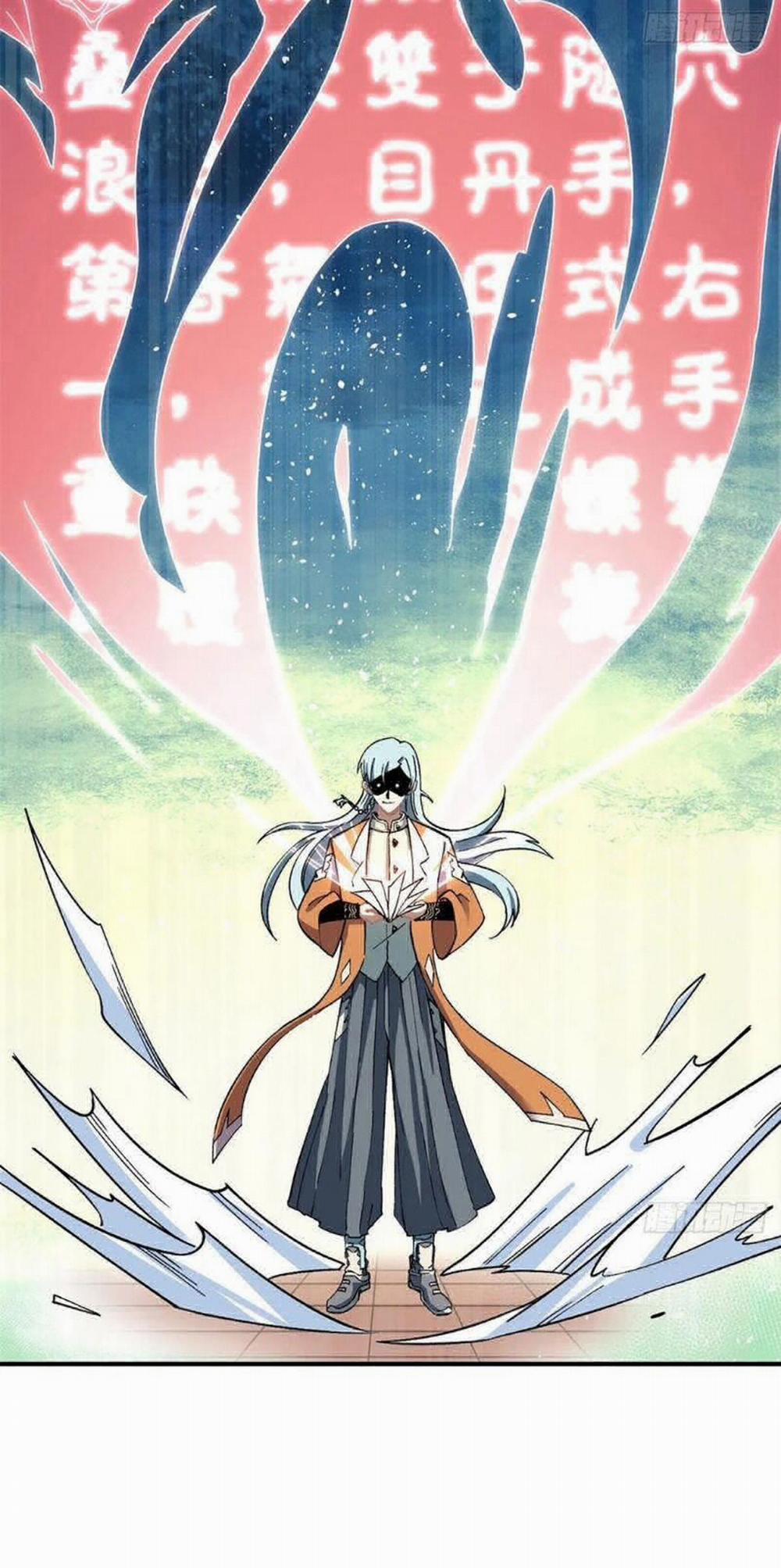 Vạn Cổ Tối Cường Tông 10 trang 5