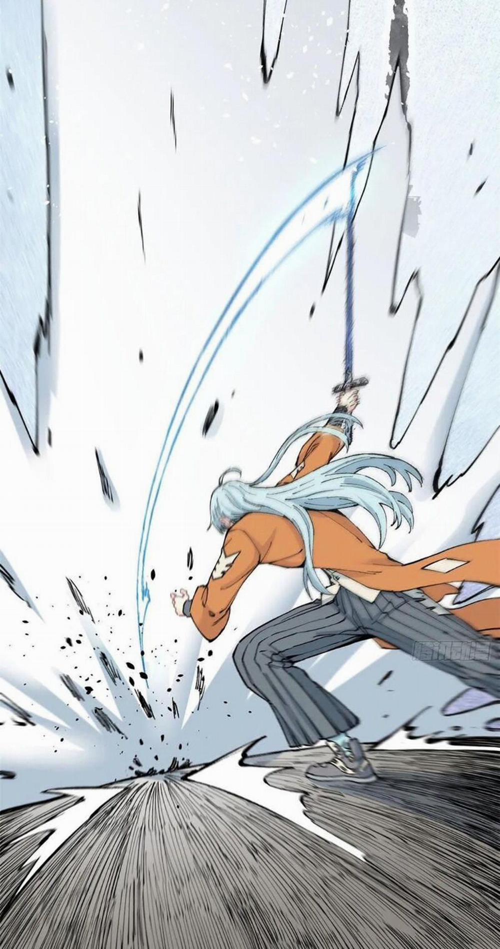 Vạn Cổ Tối Cường Tông 11 trang 29