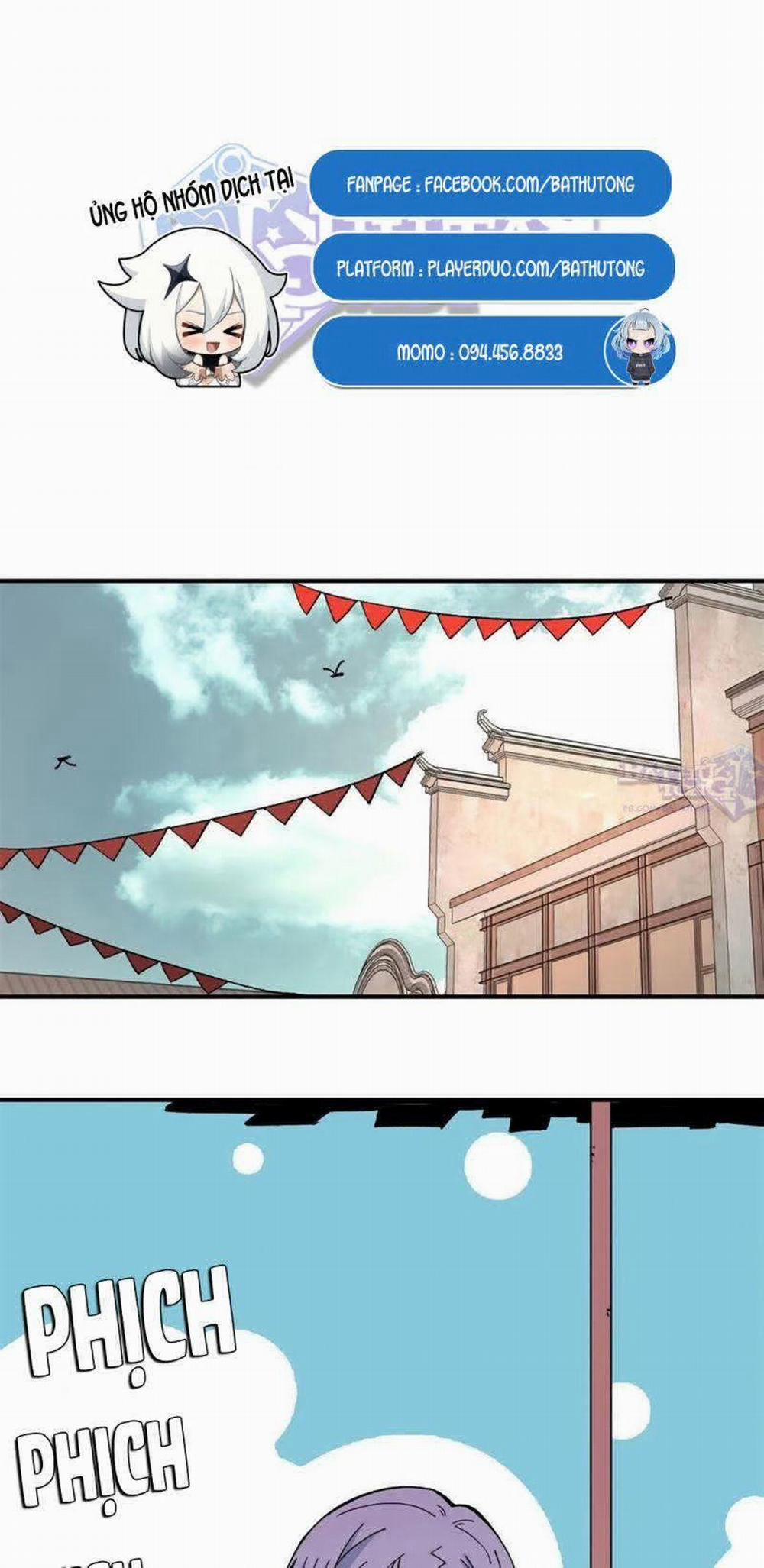 Vạn Cổ Tối Cường Tông 12 trang 2