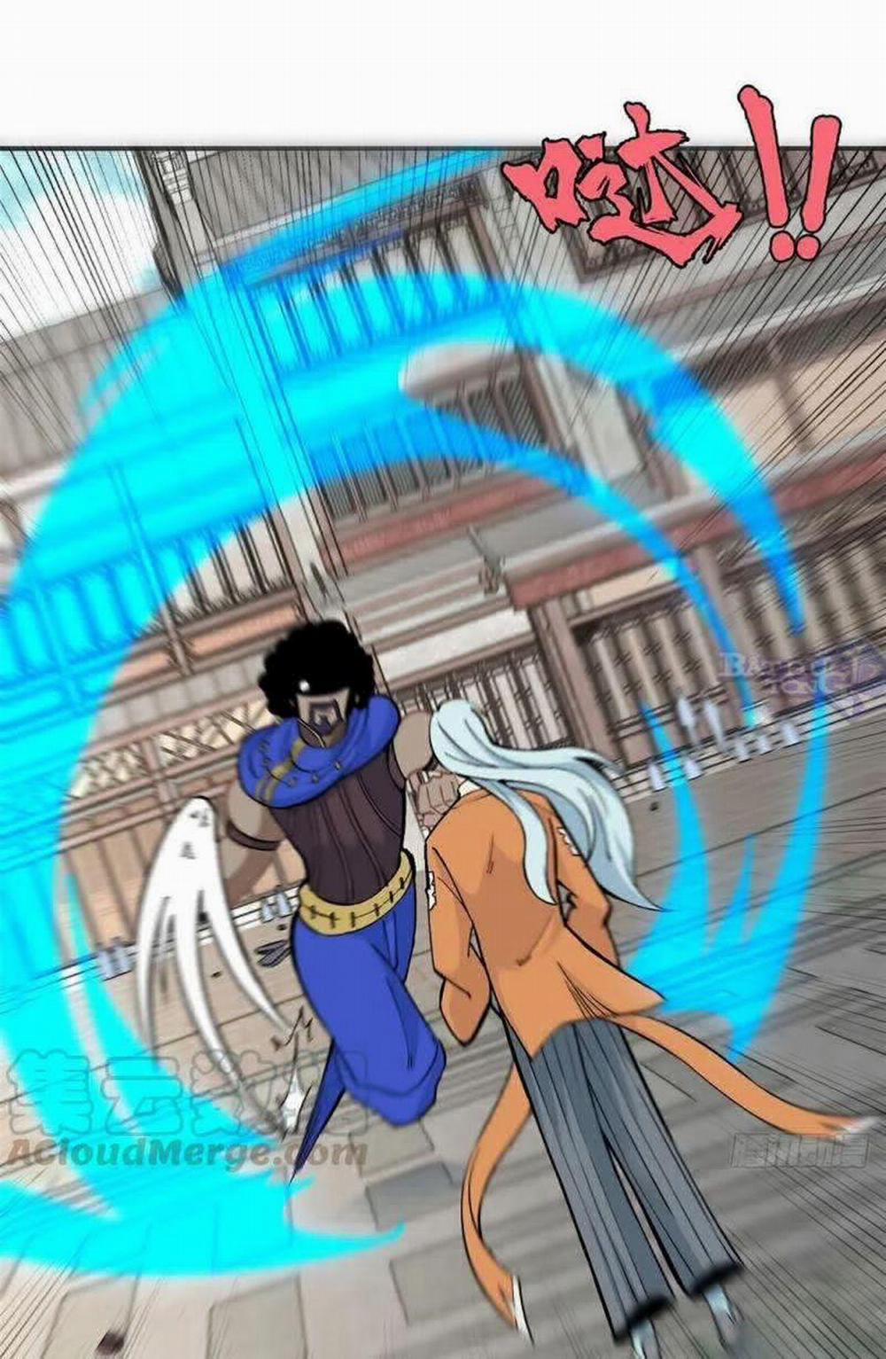 Vạn Cổ Tối Cường Tông 12 trang 37