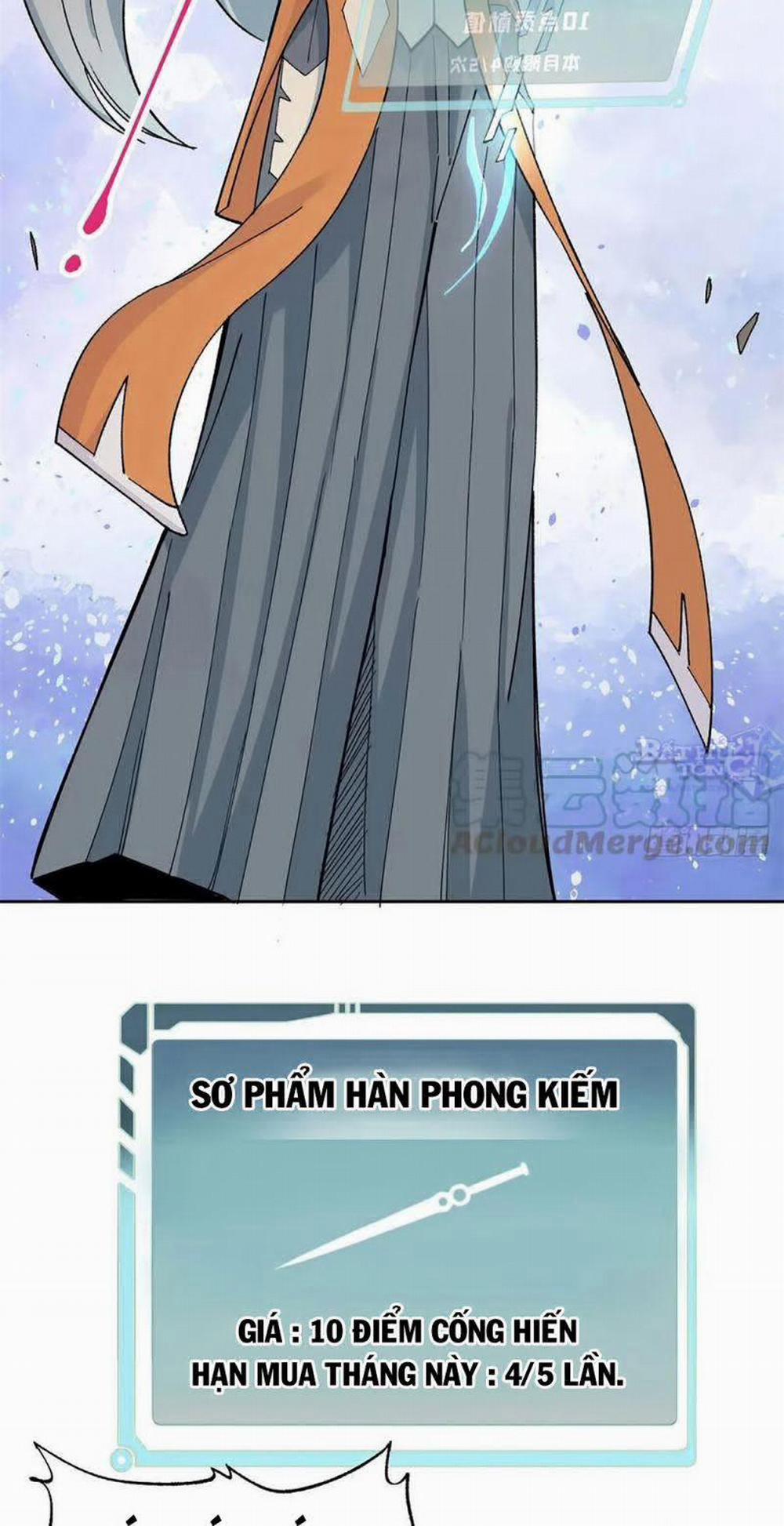 Vạn Cổ Tối Cường Tông 13 trang 10