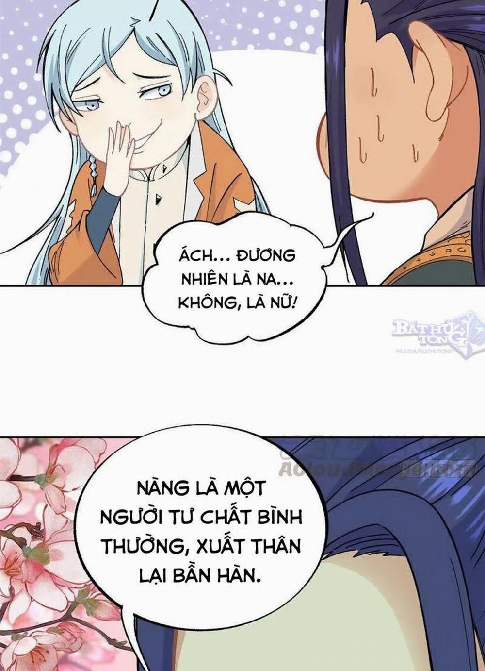 Vạn Cổ Tối Cường Tông 13 trang 30