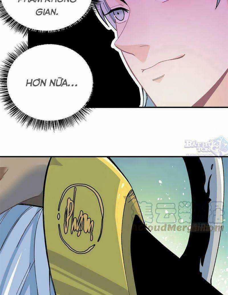 Vạn Cổ Tối Cường Tông 13 trang 36