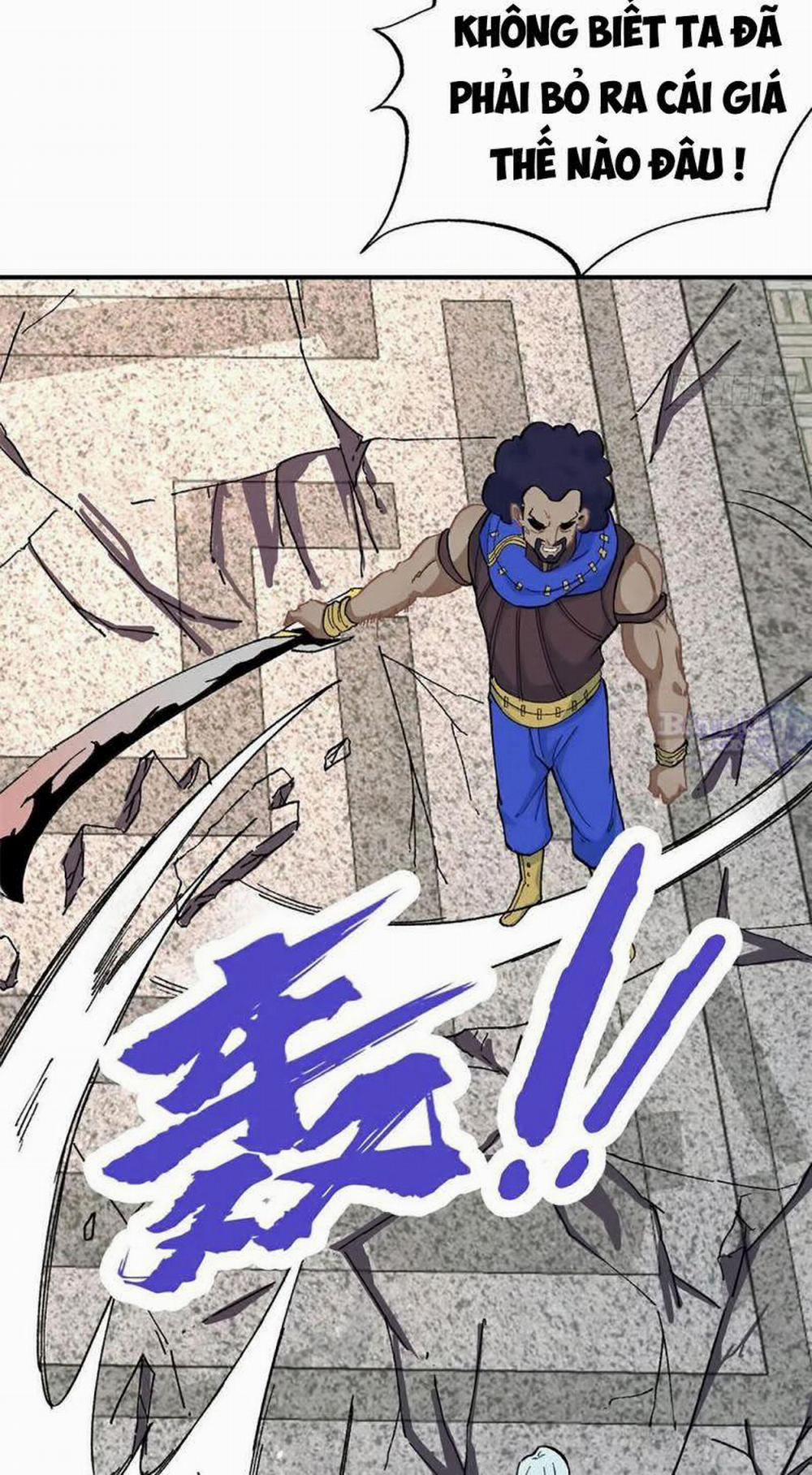 Vạn Cổ Tối Cường Tông 13 trang 6