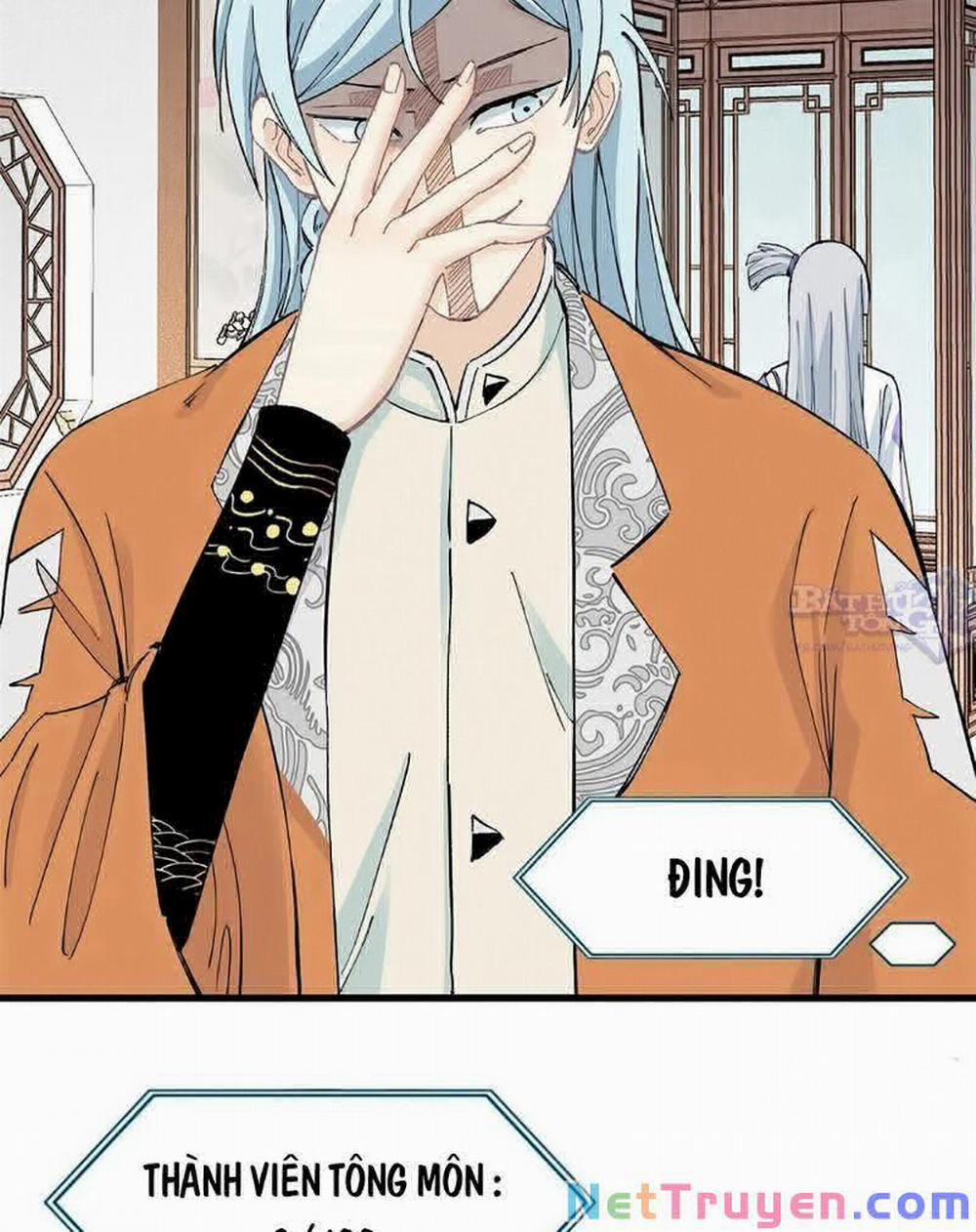 Vạn Cổ Tối Cường Tông 3 trang 13