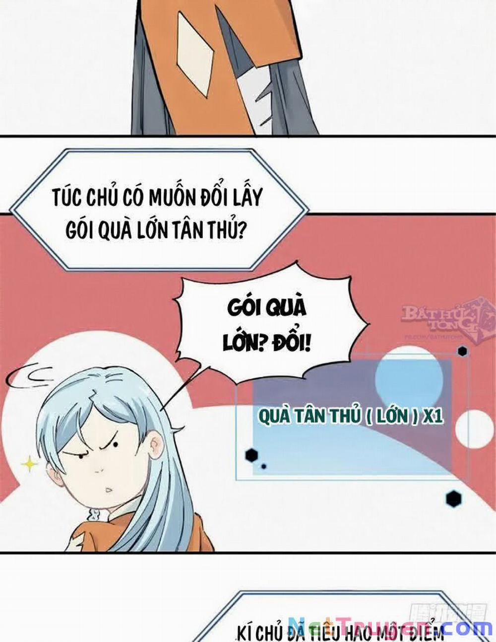 Vạn Cổ Tối Cường Tông 3 trang 18