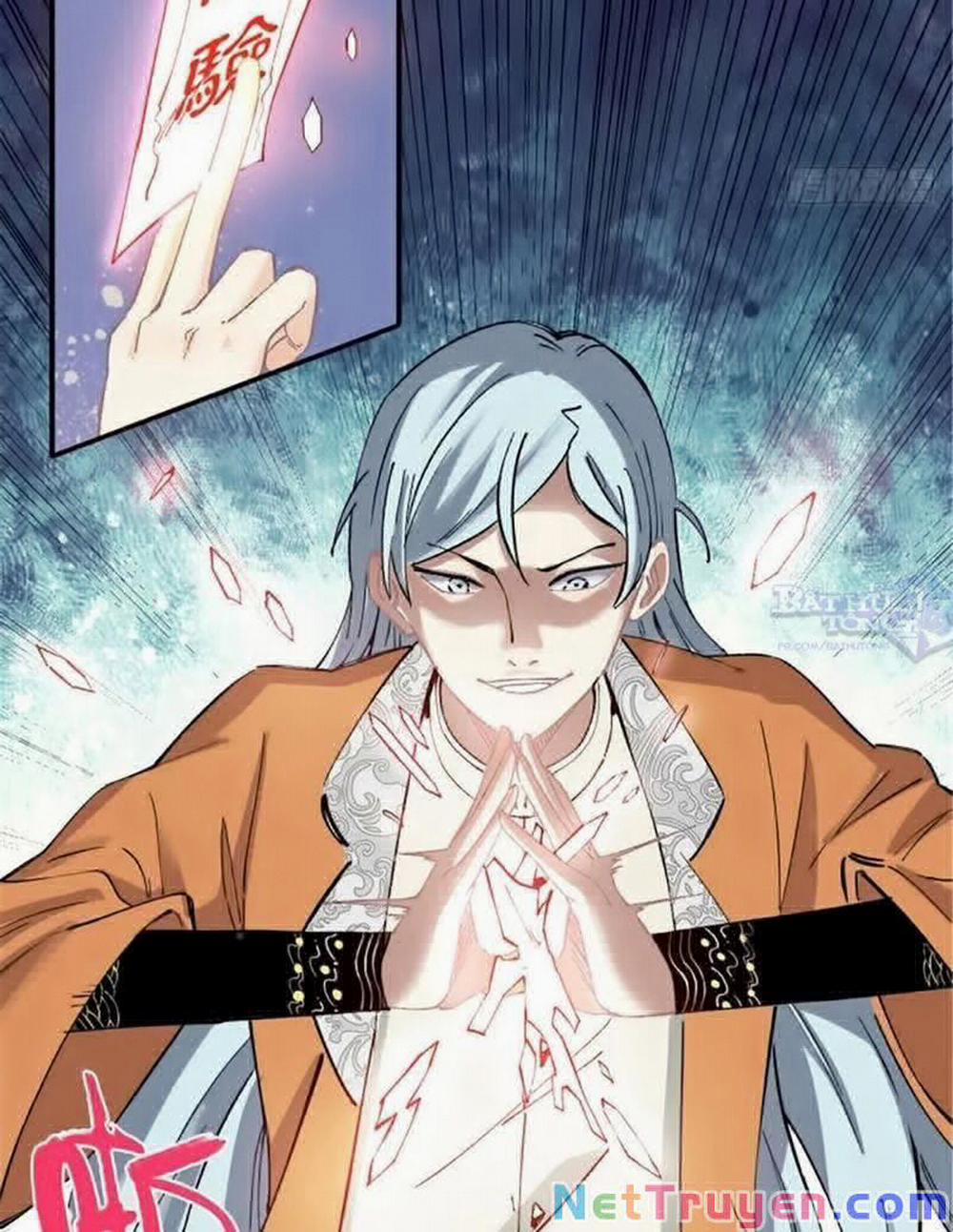 Vạn Cổ Tối Cường Tông 3 trang 22