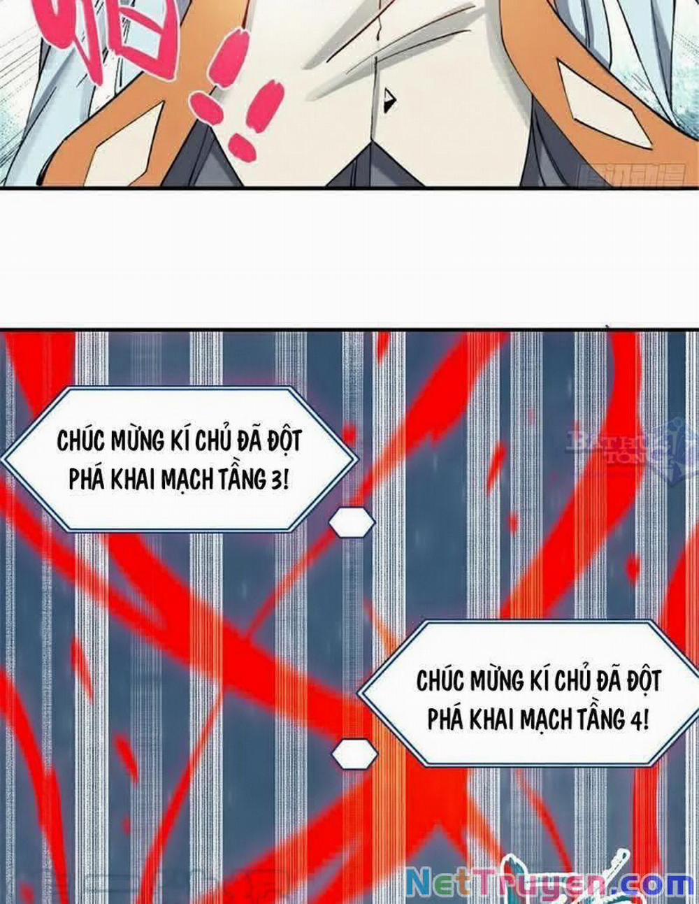 Vạn Cổ Tối Cường Tông 3 trang 23