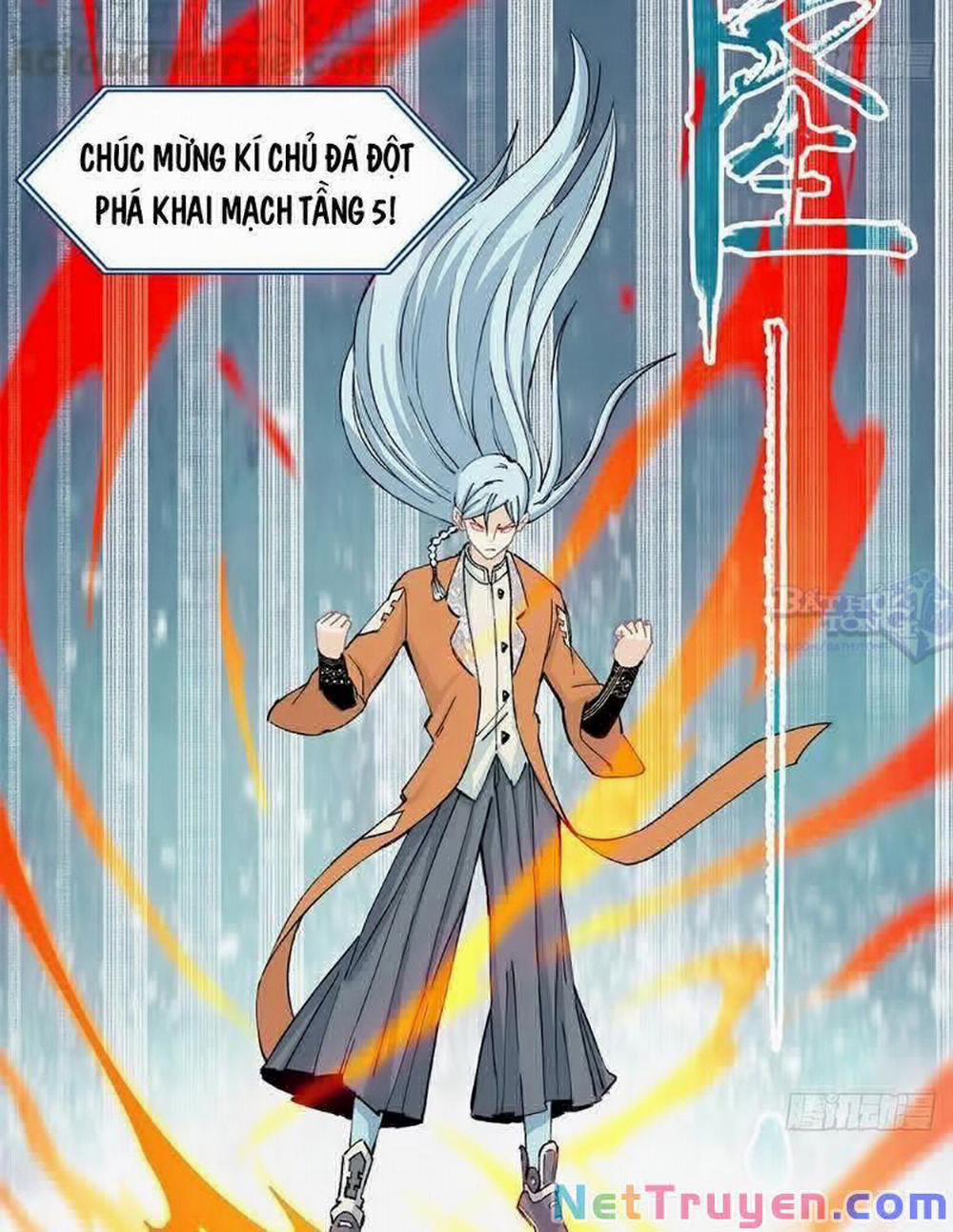 Vạn Cổ Tối Cường Tông 3 trang 24