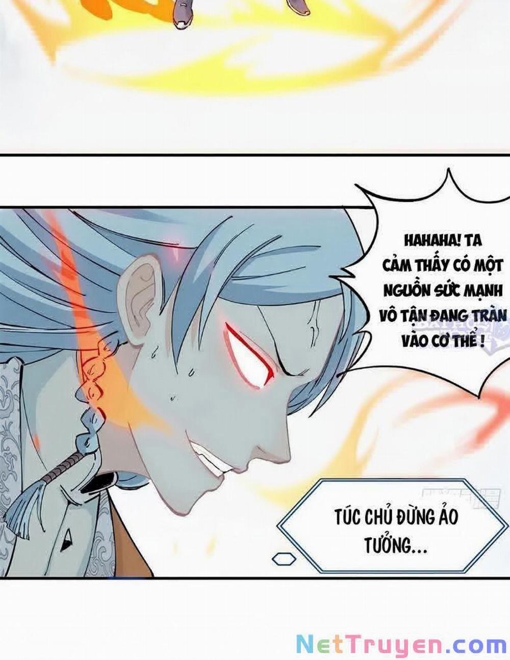 Vạn Cổ Tối Cường Tông 3 trang 25