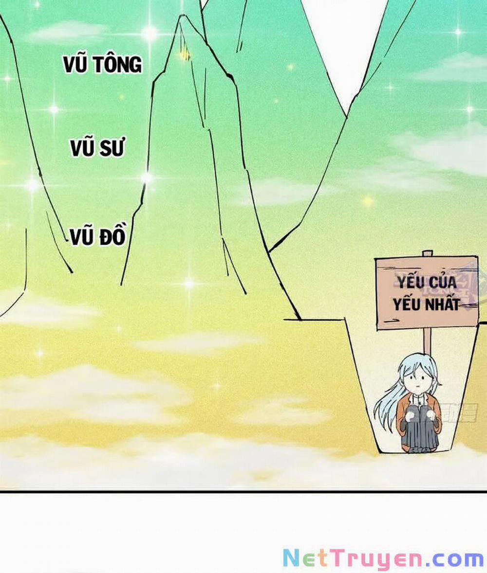 Vạn Cổ Tối Cường Tông 3 trang 27