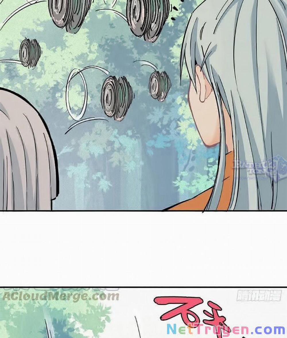 Vạn Cổ Tối Cường Tông 3 trang 32